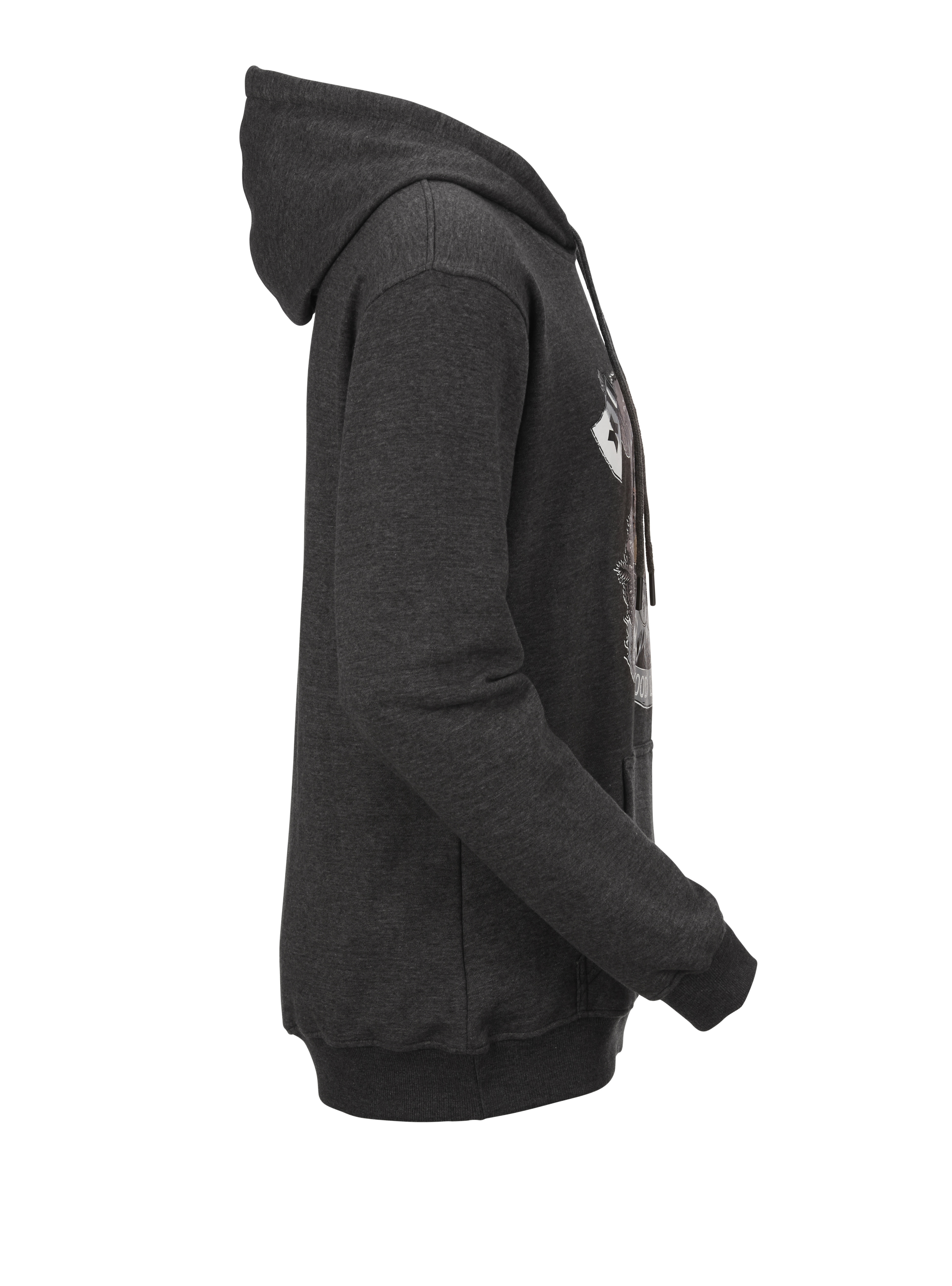 KOX dition Hoodie 2022 gris - commander en ligne chez KOX | XX77188