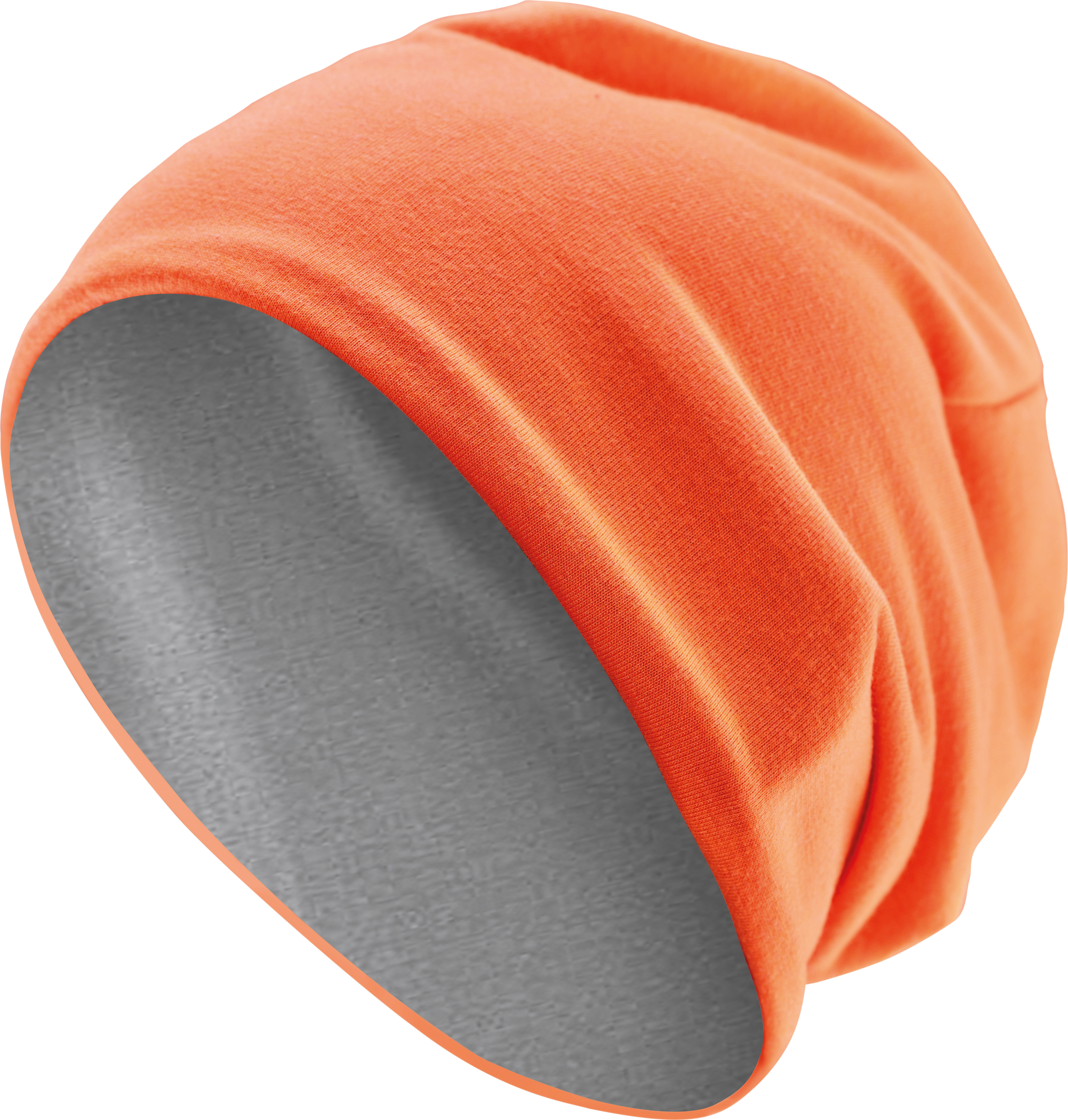 Jobman beanie 9040 oranje n maat - bij KOX online bestellen | XXJB9040O