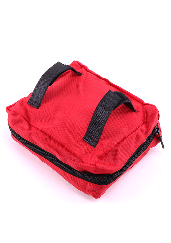 Trousse de secours/trousse de premiers soins outdoor ACTIOMEDIC - commander en ligne chez KOX | XX73530-00