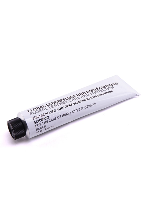 Leerverzorging impregneermiddelen zwart 125 ml - bij KOX online bestellen | XX73507-00