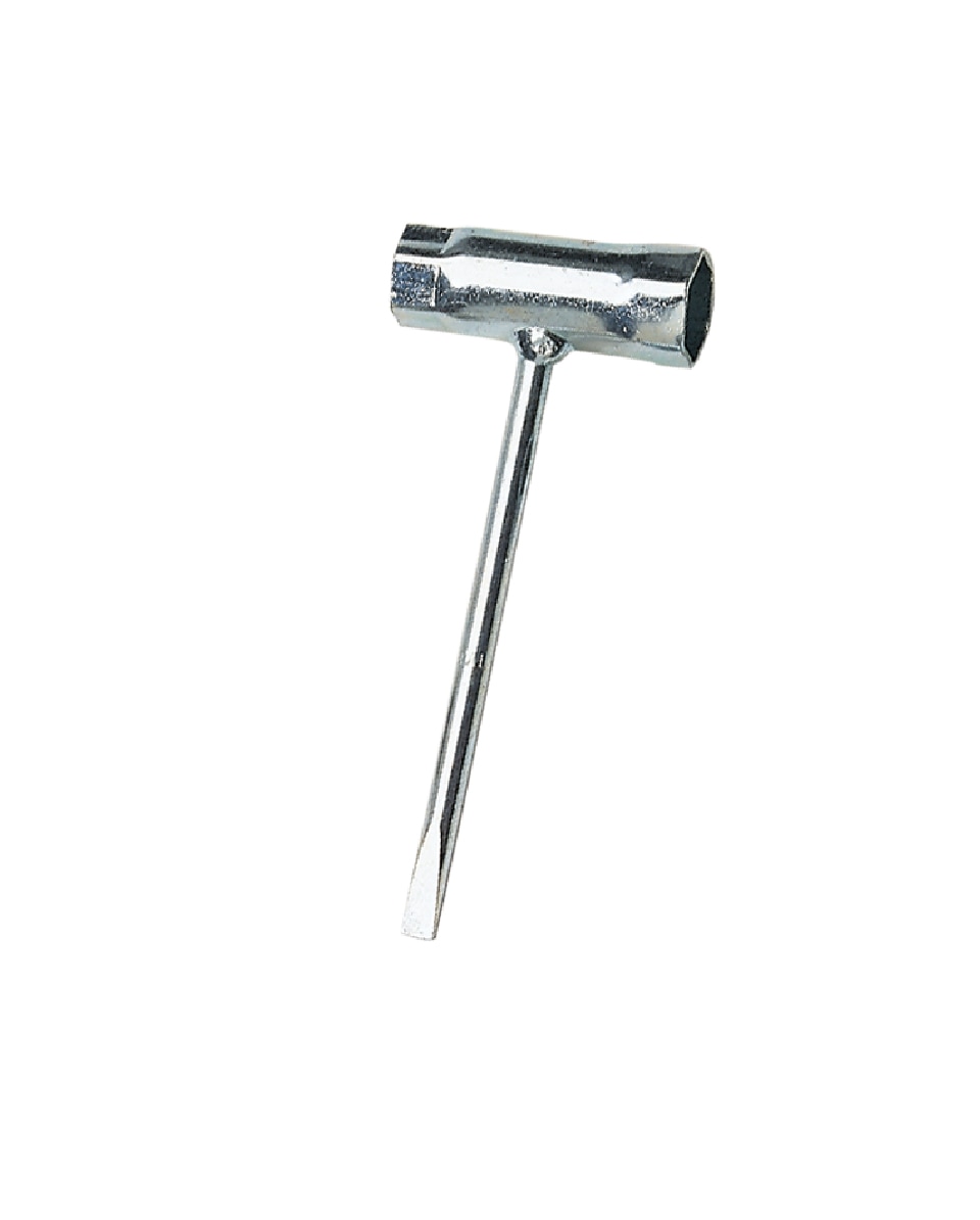 KOX Zndkerzen-Kombischlssel 13 x 19mm / Schlitz / Lnge 55mm - bei KOX online bestellen | XX9602