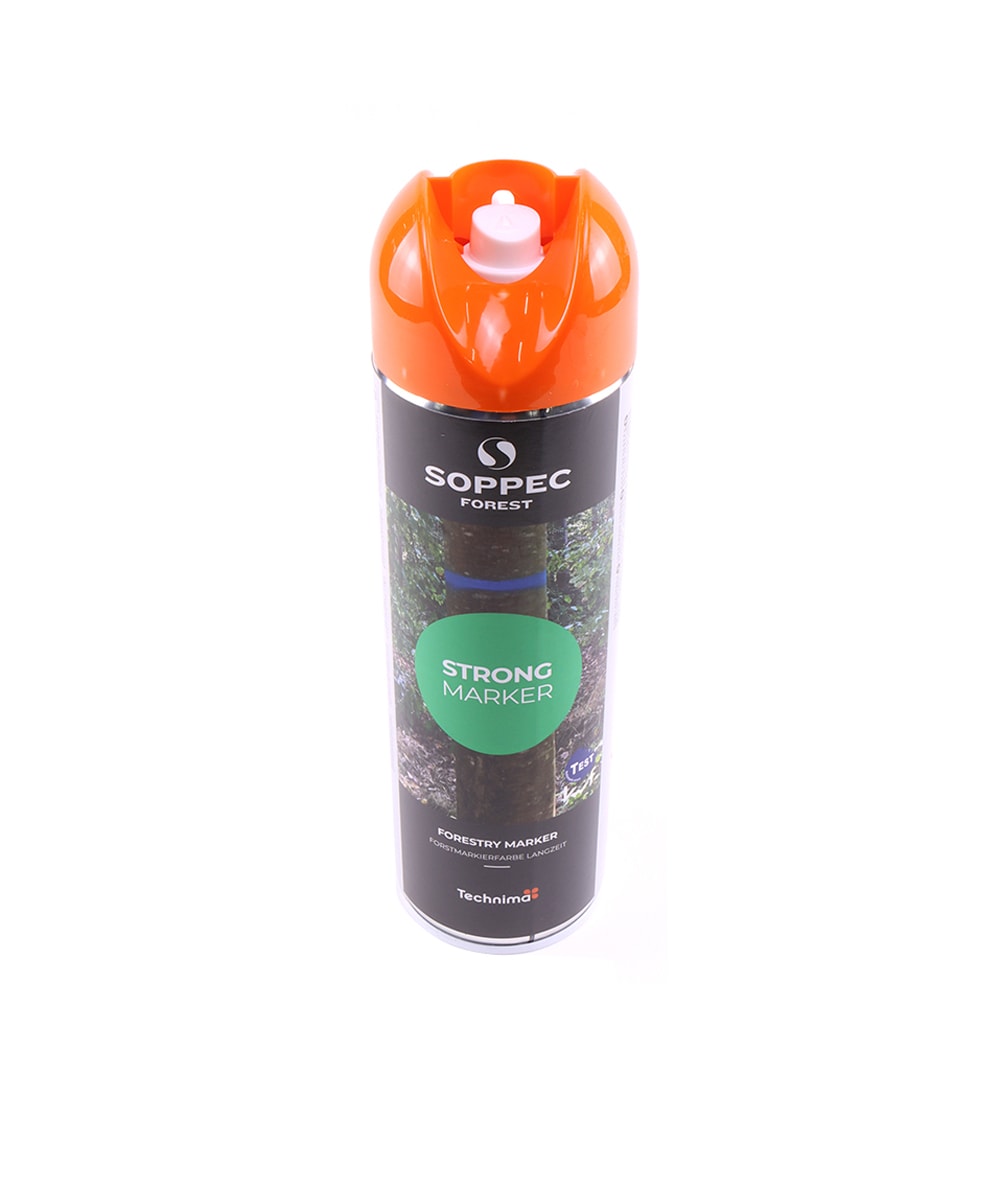 Traceur Soppec Strong Marker - commander en ligne chez KOX | XX9741