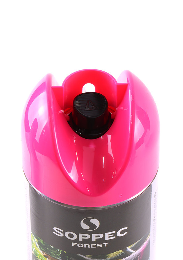 Soppec fluoriserende markeerverf - bij KOX online bestellen | XX9740