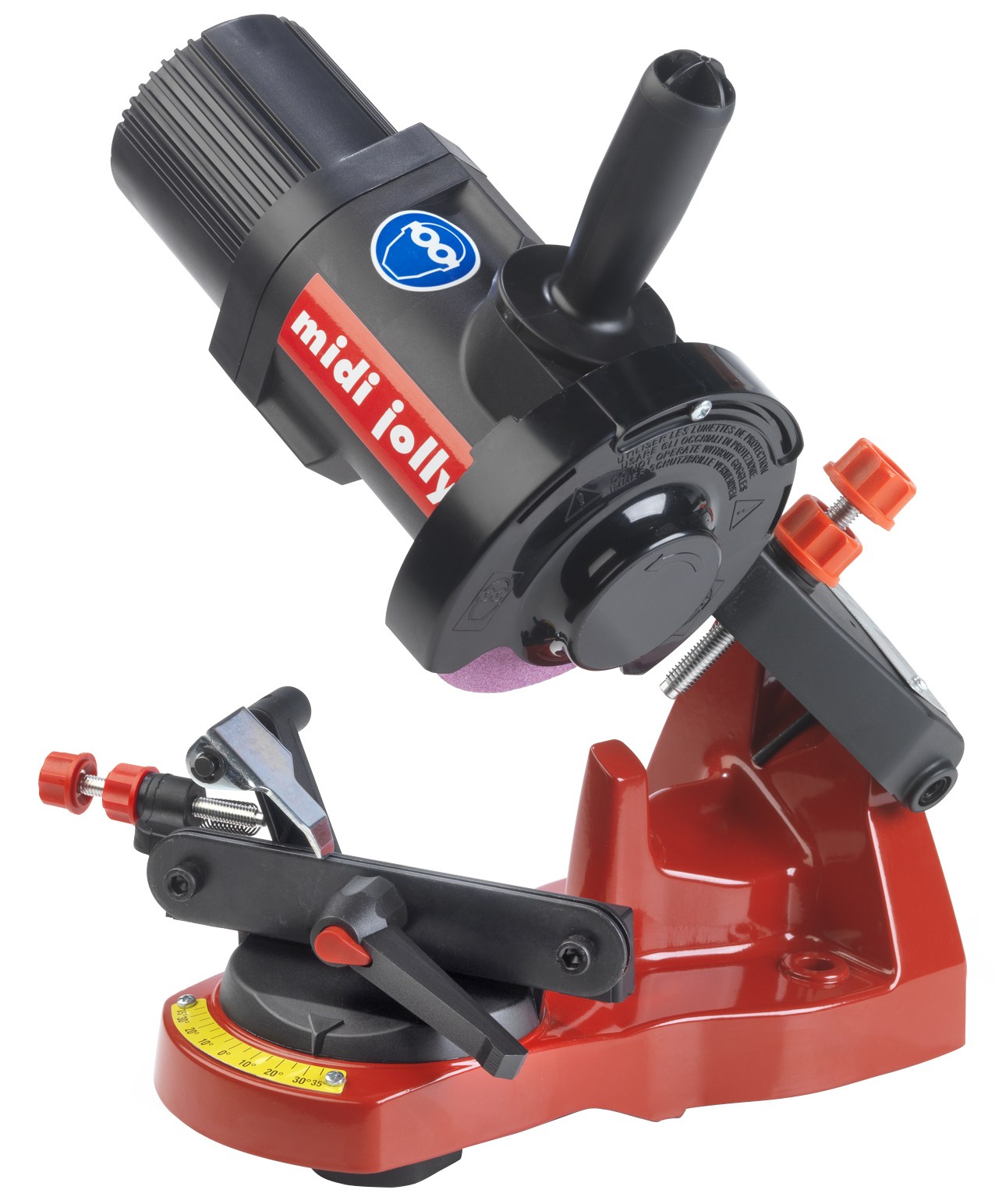 Tecomec elektrisches Schrfgert MIDIJolly MJ 50-60 - bei KOX online bestellen | XX11909005