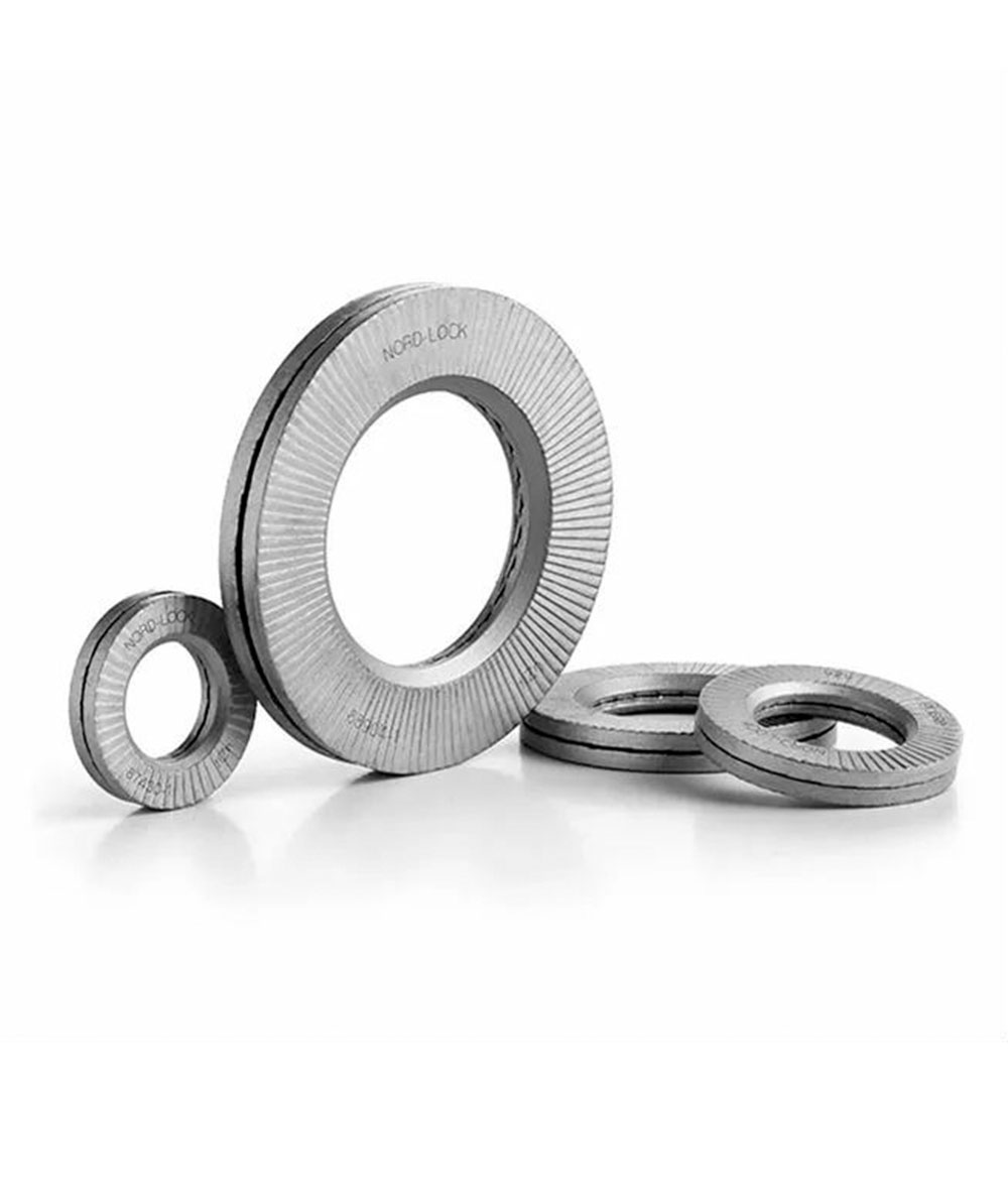 Nord-Lock Sicherungsscheiben M8 - bei KOX online bestellen | XXSMNL8