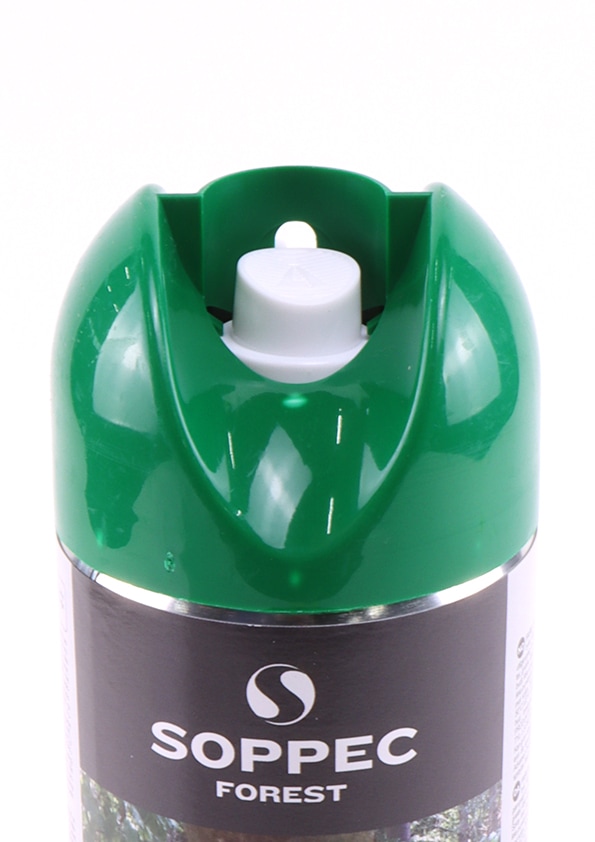 Soppec Strong Marker spray - bij KOX online bestellen | XX9741