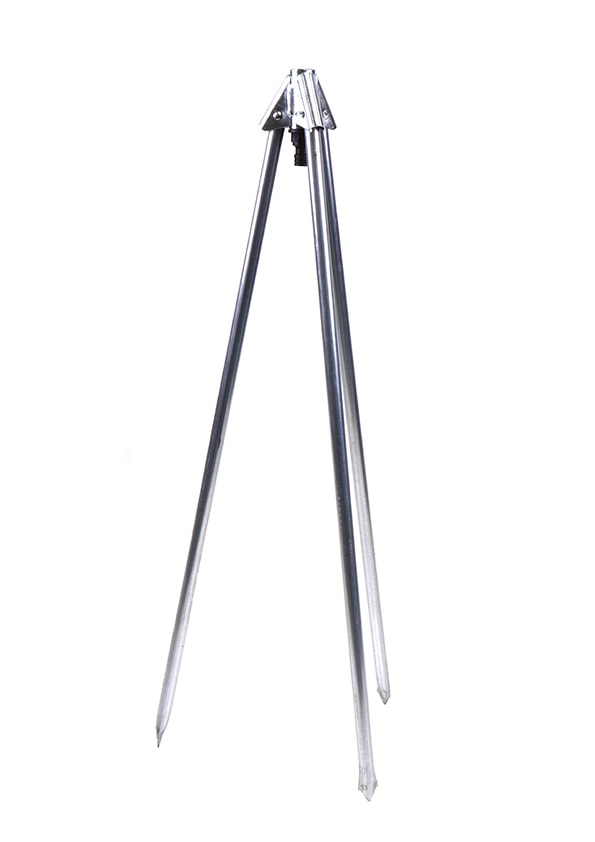 Sirocco Dreibein-Regnerstativ 1/2