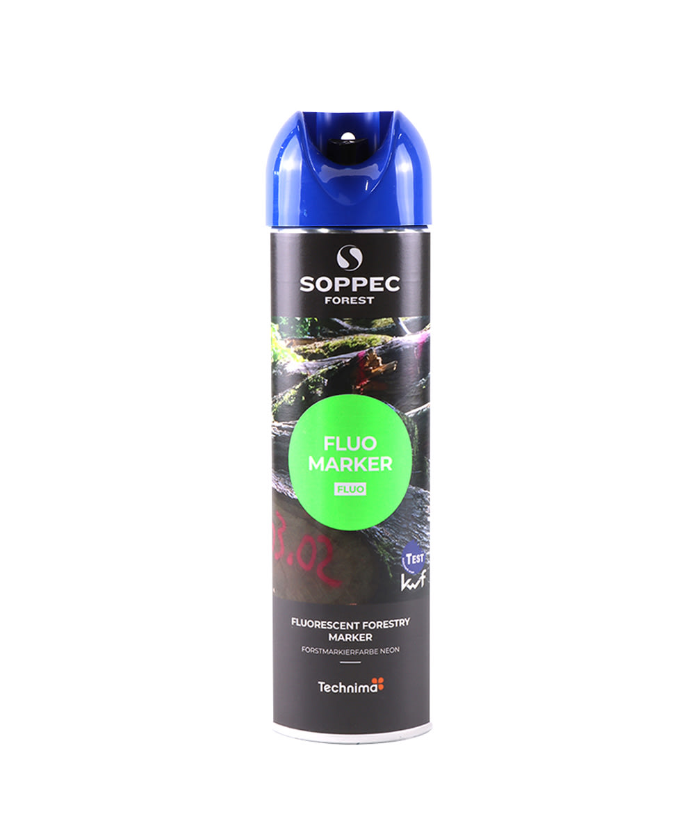 Soppec Fluo-Marker - bei KOX online bestellen | XX9740