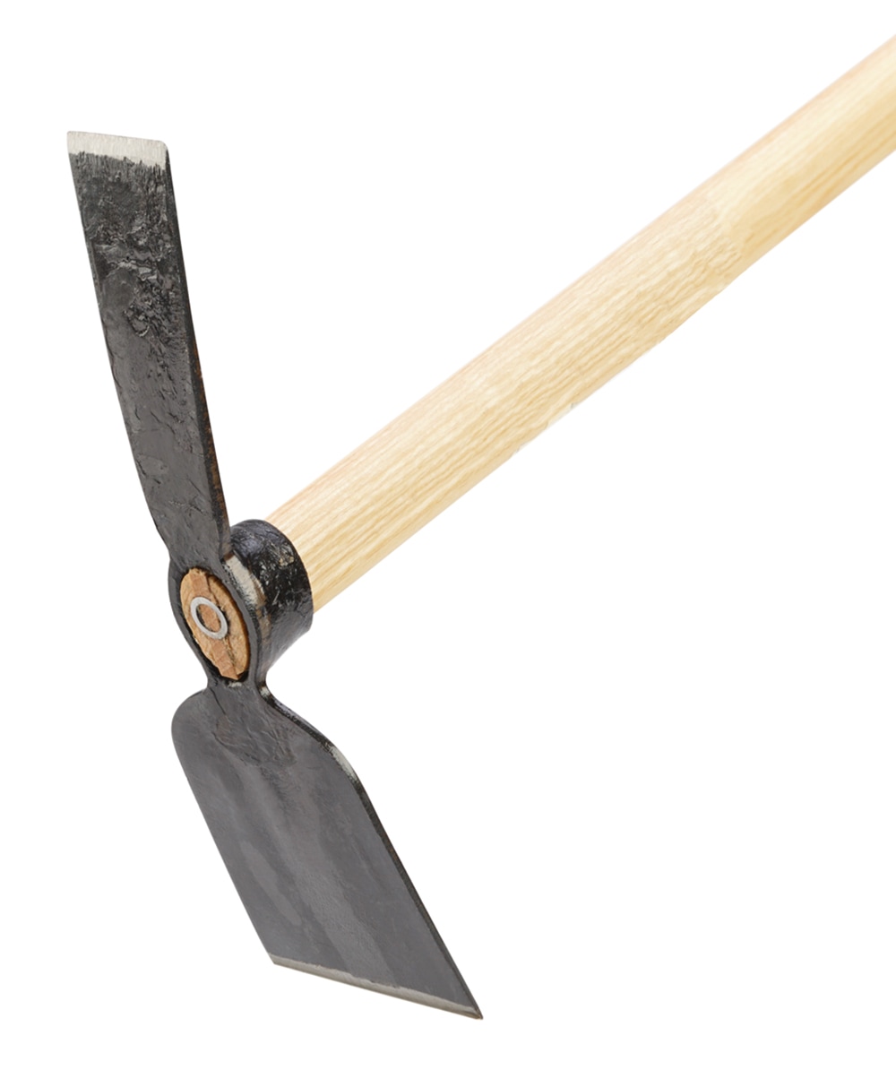 SHW Gartenhacke Breitblatt und schmales Blatt - bei KOX online bestellen | XXSHW53591