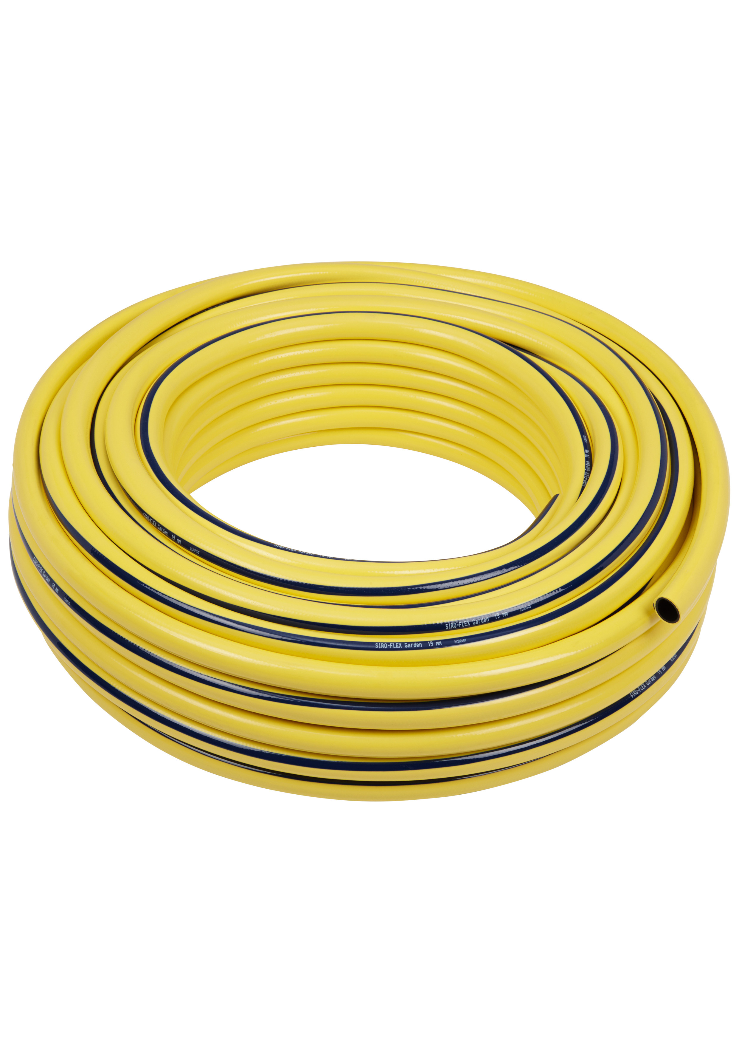 Sirocco Siro-Flex Garden Wasserschlauch 19 mm 3/4