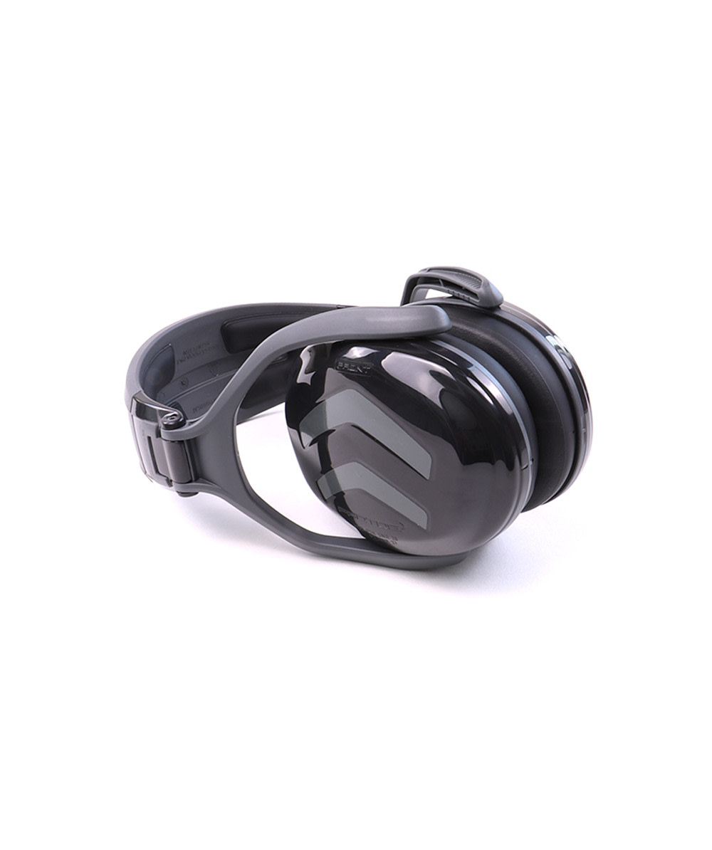 PROTOS Headset / Gehrschutz E Schwarz - bei KOX online bestellen | XX74235