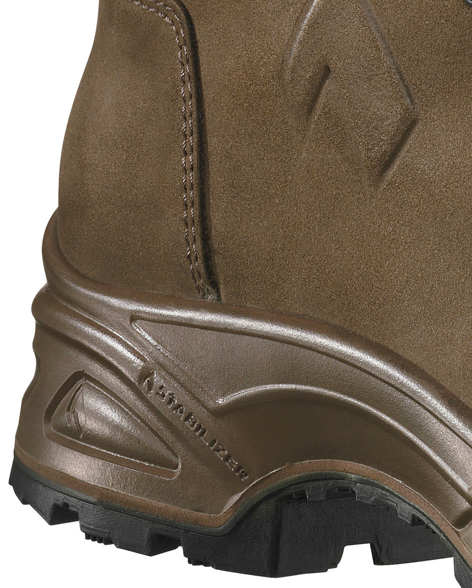 Haix veiligheidsschoen Airpower XR26 - bij KOX online bestellen | XX73405