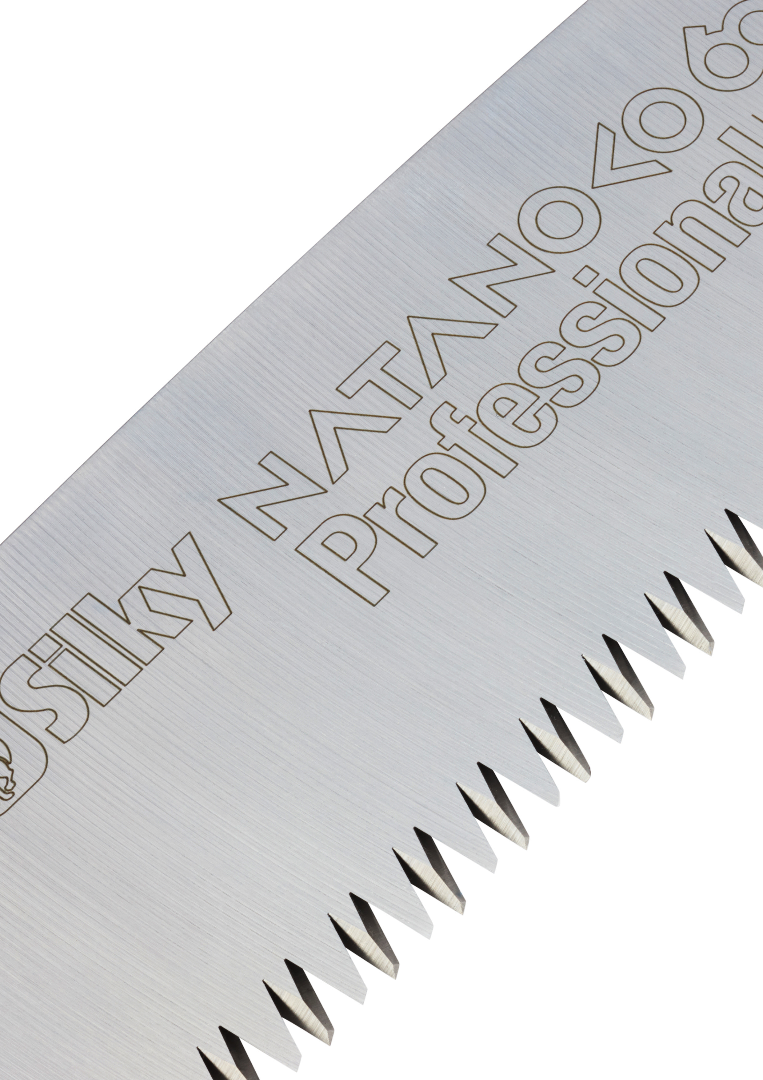 Silky vervangend zaagblad Natanoko zaaglengte 330 mm, tandbreedte 3, 75 mm - bij KOX online bestellen | XXSILKY70168-1