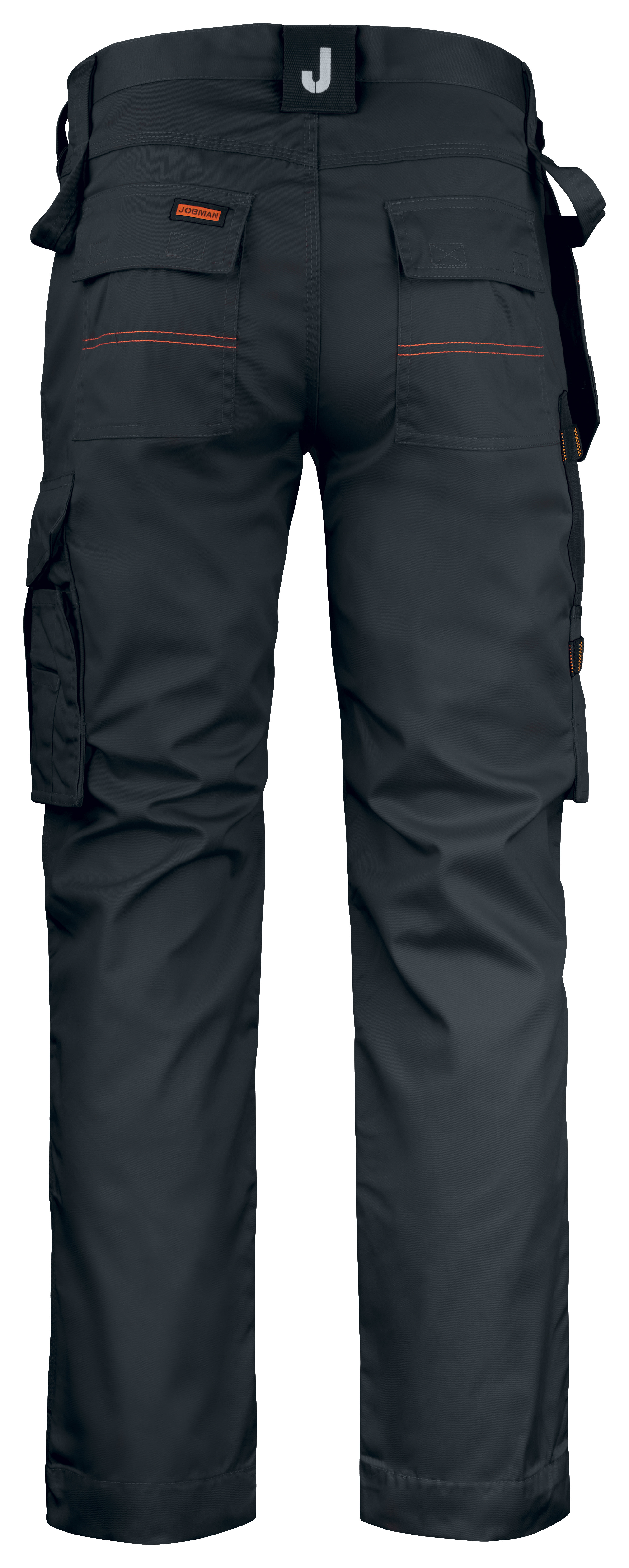 Jobman werkbroek 2322 - bij KOX online bestellen | XXJB2322S