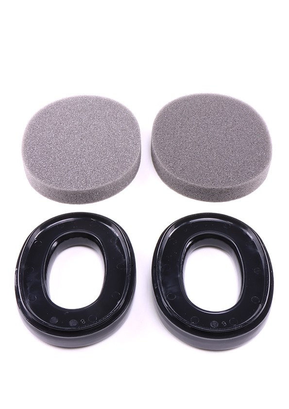 Kit d’hygi�ne 3M pour capsule de protection auditive Optime 2 HYX2 - commander en ligne chez KOX | XX74201