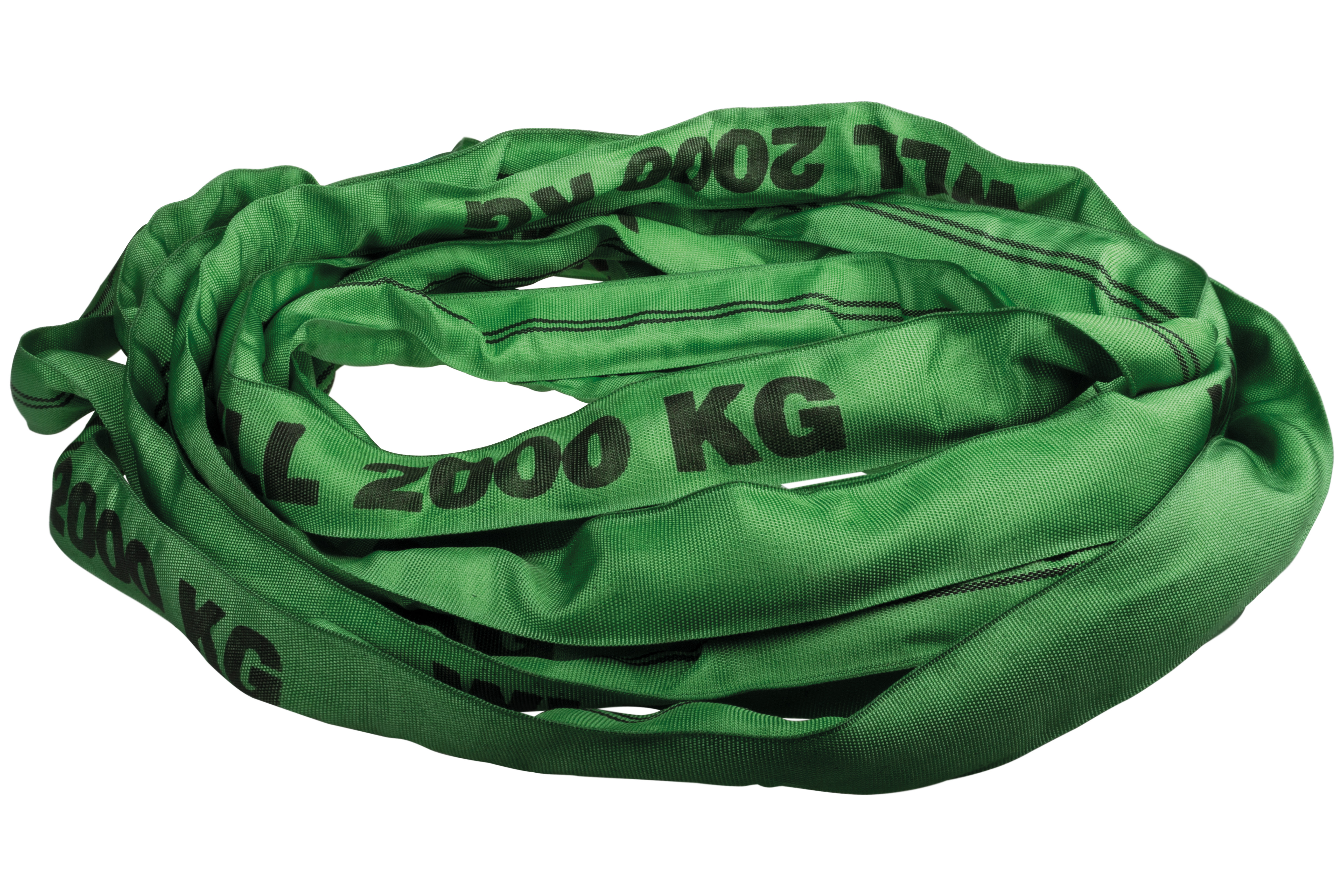 Dolezych Rondstrop Draagvermogen: 2000 kg - bij KOX online bestellen | XXLAR-02