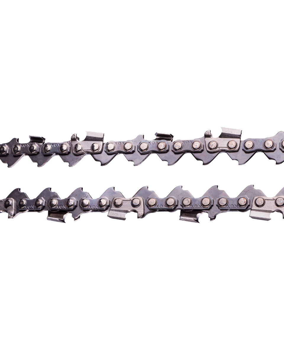 KOX Sgeketten Vollmeiel 325