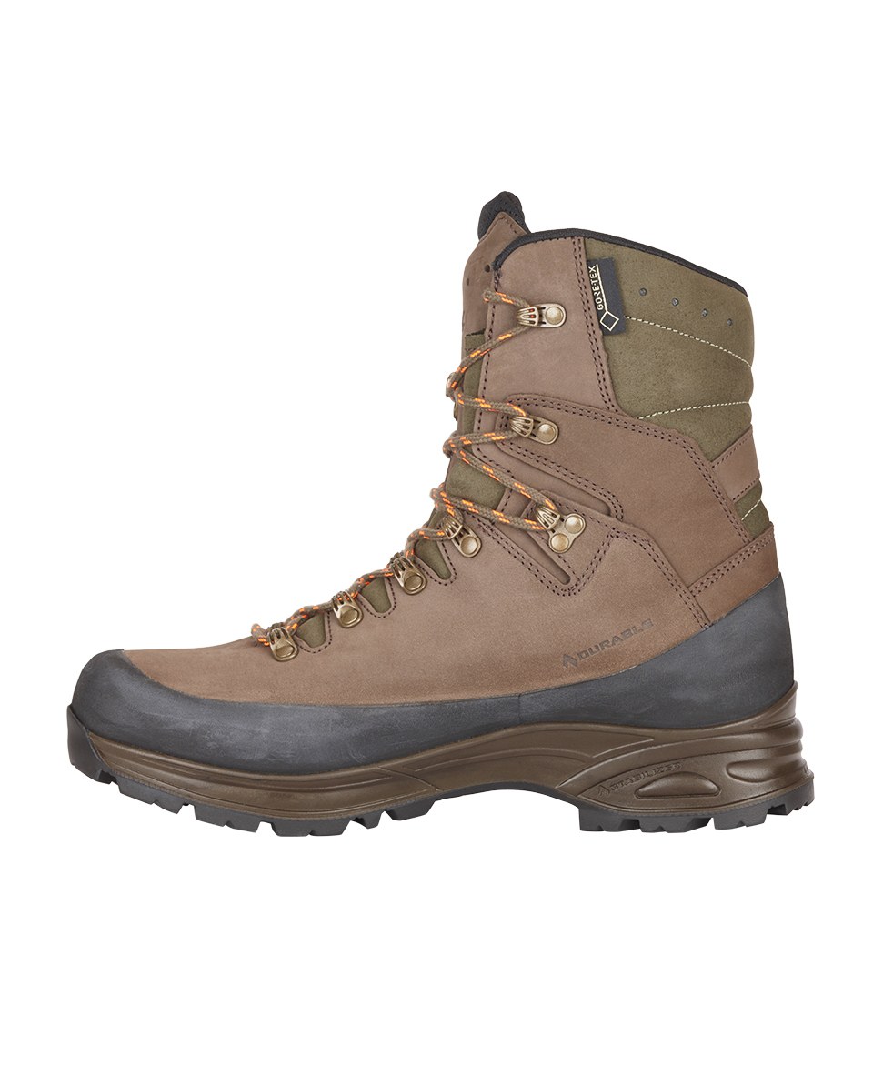 Haix chaussures de montagne Nature One GTX - commander en ligne chez KOX | XX73426