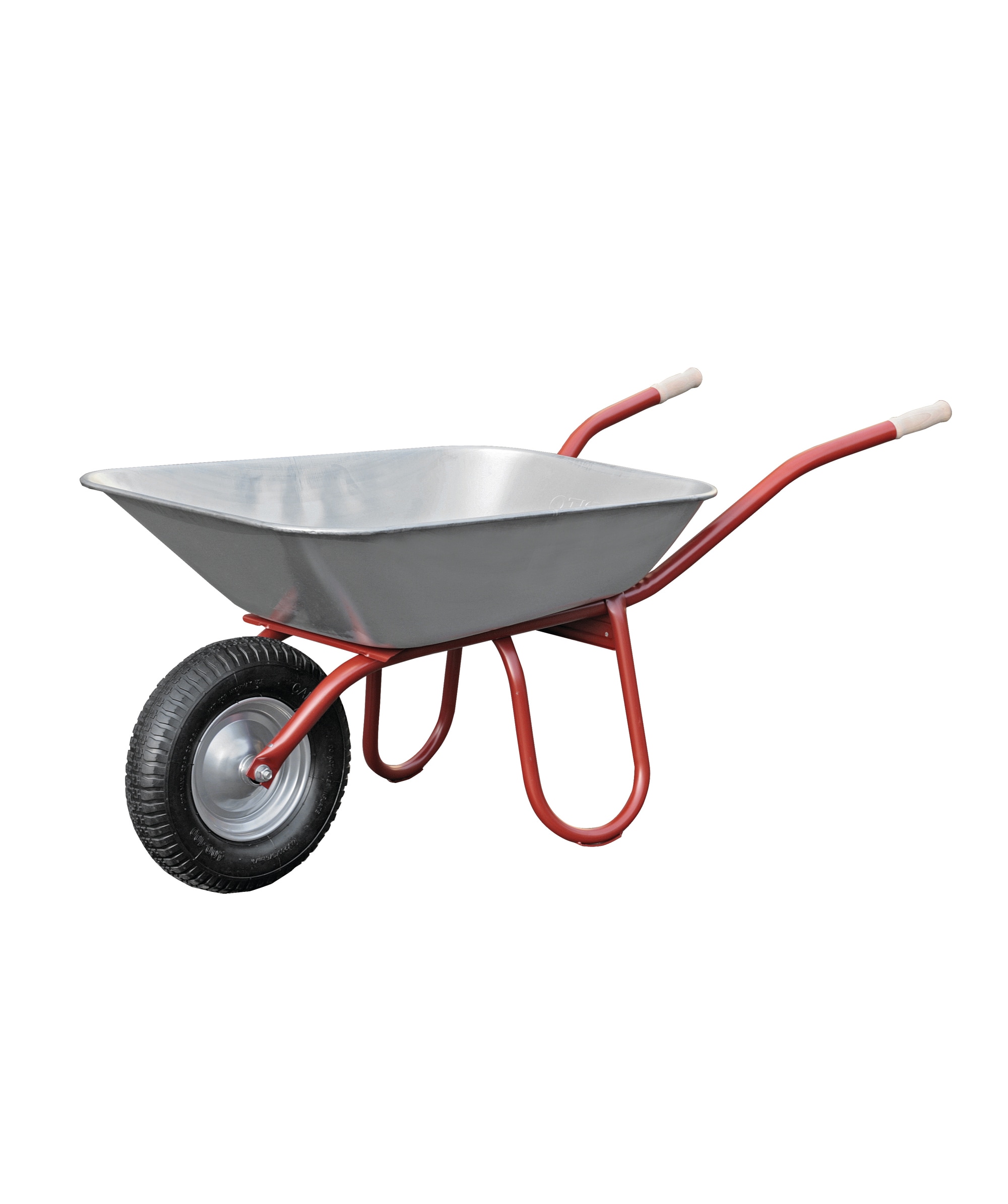 Capito Profi-Schubkarre Praktica 85 - bei KOX online bestellen | XX91200