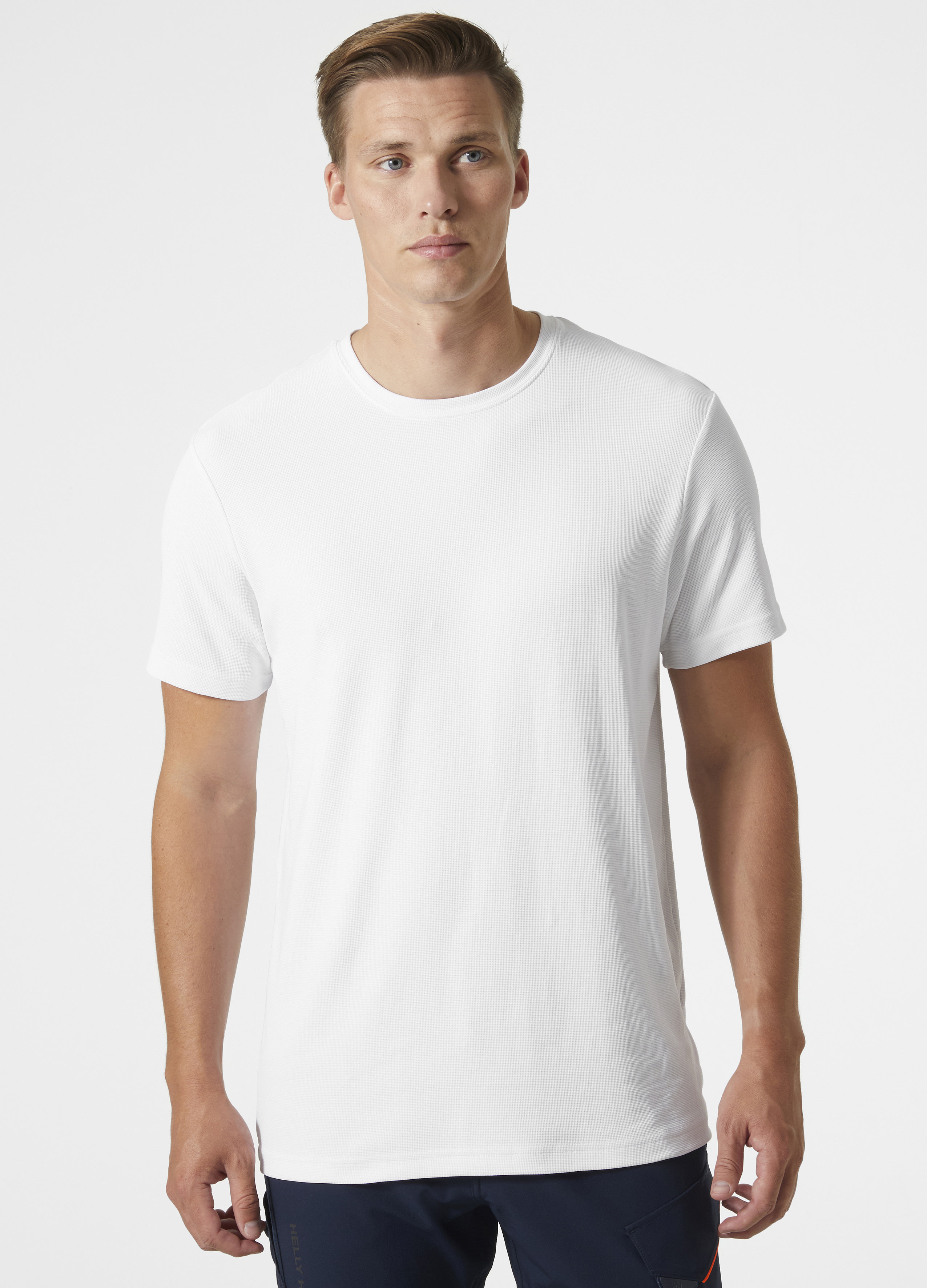T-shirt Helly Hansen Kensington Tech - commander en ligne chez KOX | XXHH79249W