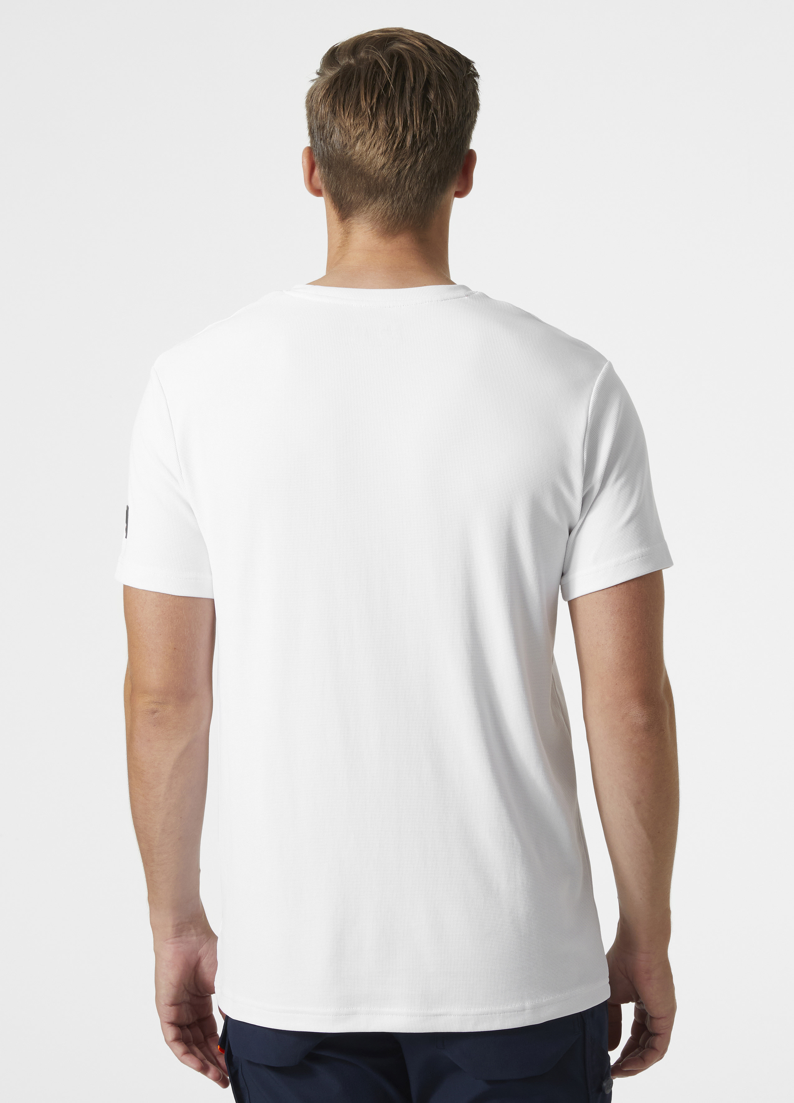 T-shirt Helly Hansen Kensington Tech - commander en ligne chez KOX | XXHH79249W