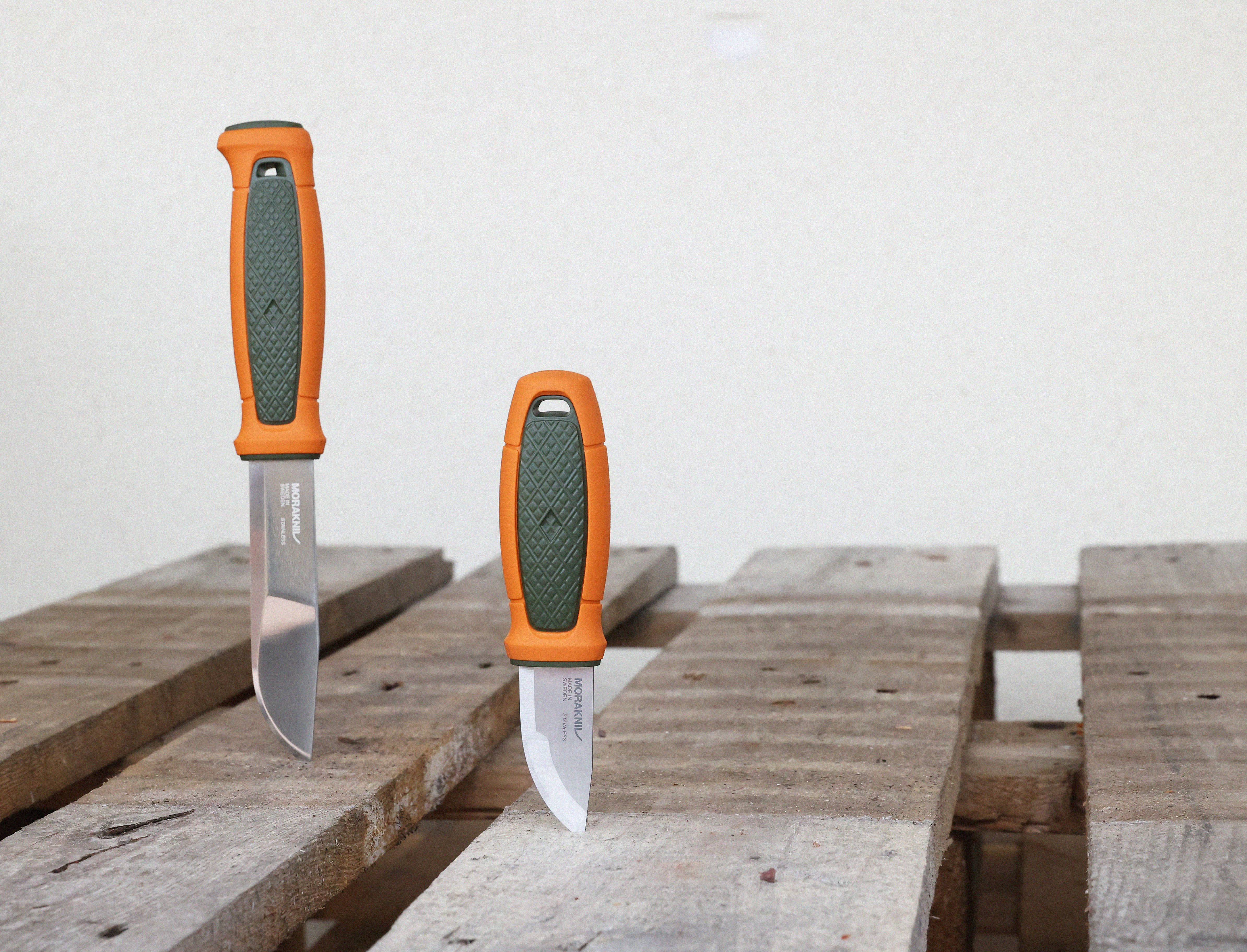 MORAKNIV  Jagdmesser / Outdoormesser  Kansbol / 10, 9 cm - bei KOX online bestellen | XXMO14236