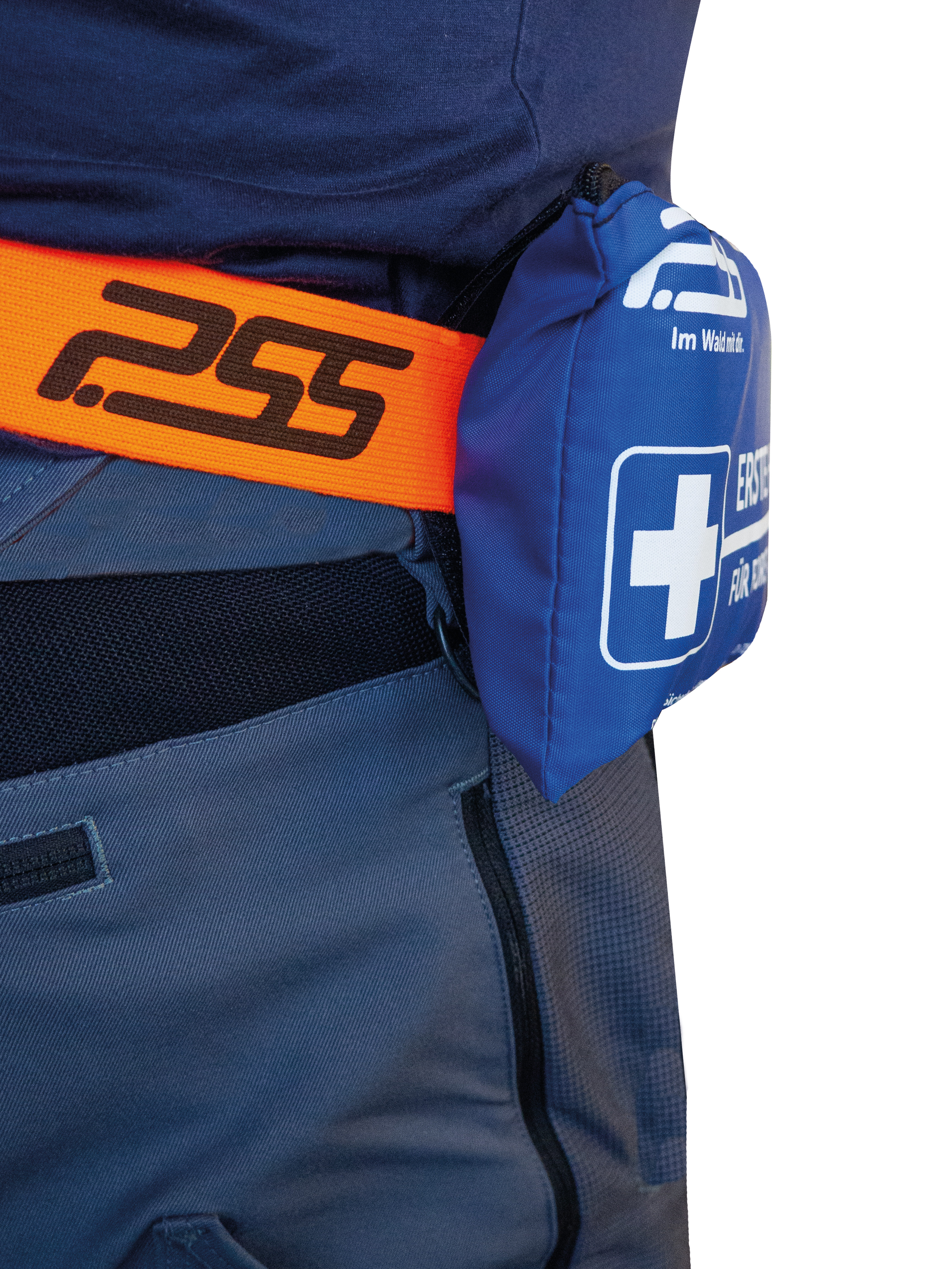 PSS Erste Hilfe Set f�r Forst und Jagd - bei KOX online bestellen | XX73546