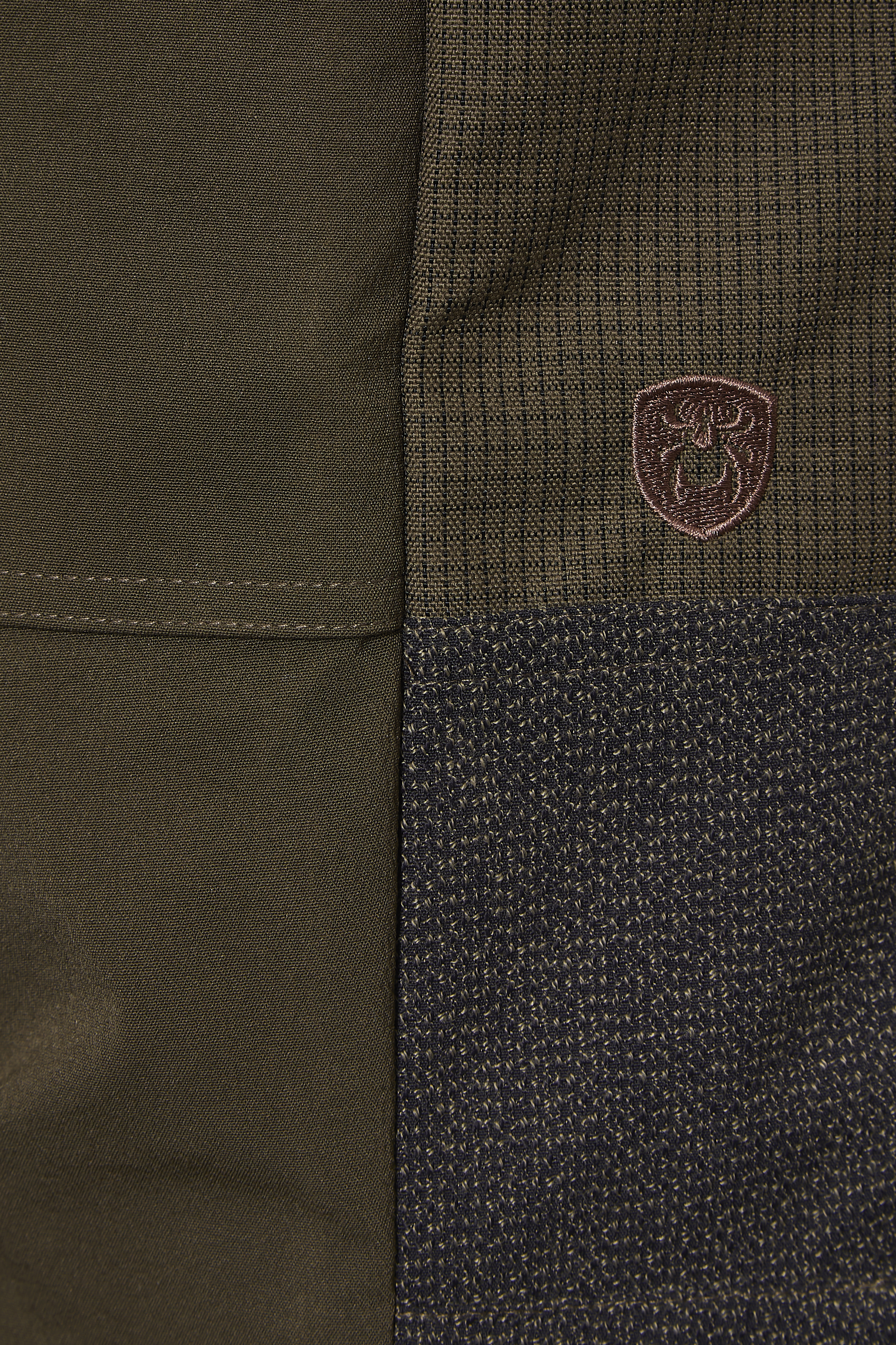 Rovince Zeckenschutz-Outdoorhose Ergoline Olive Green - bei KOX online bestellen | XX78227