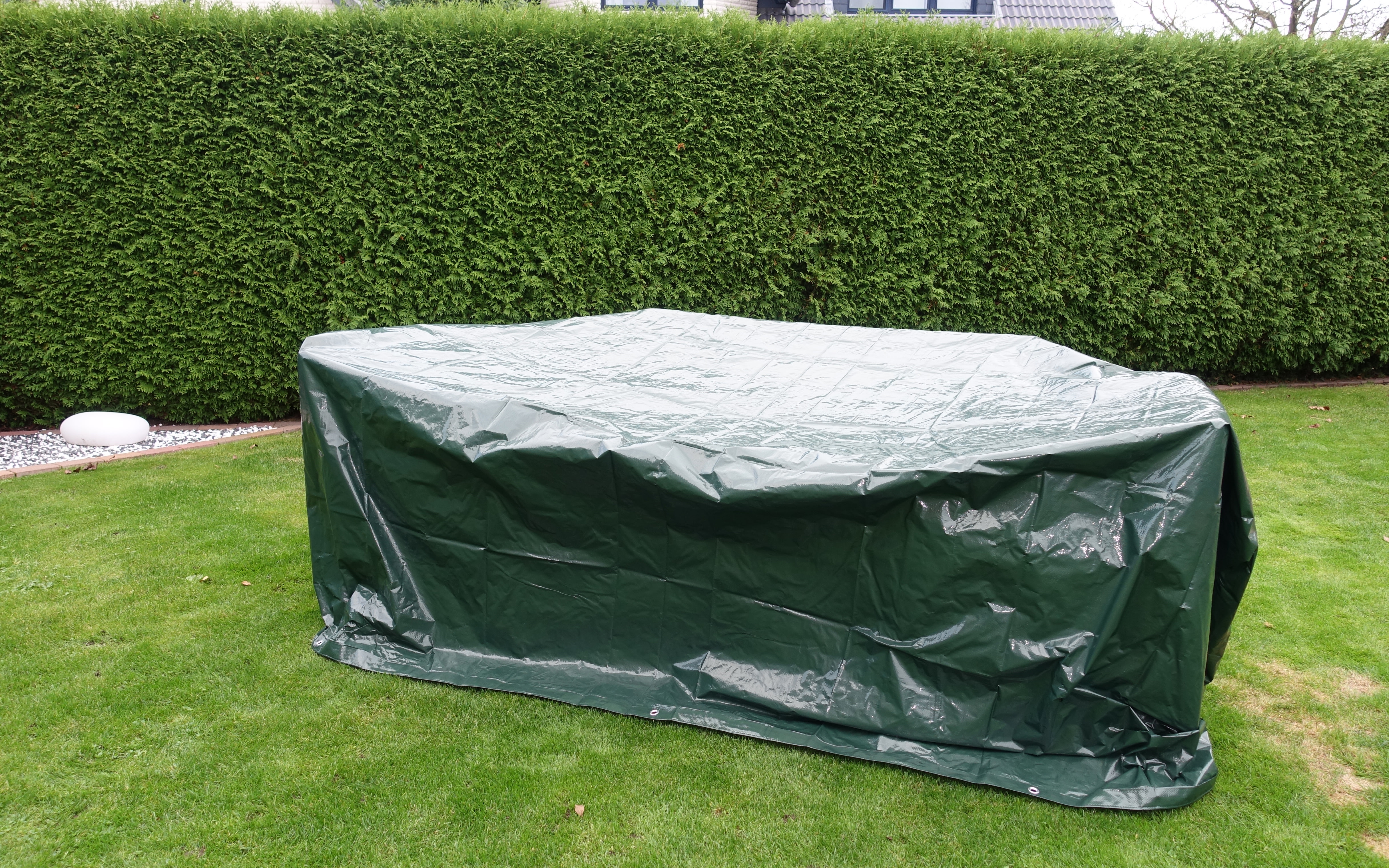 Sirocco SIRO - Afdekzeil 2�3 m, 110 g/m� - bij KOX online bestellen | XX91284