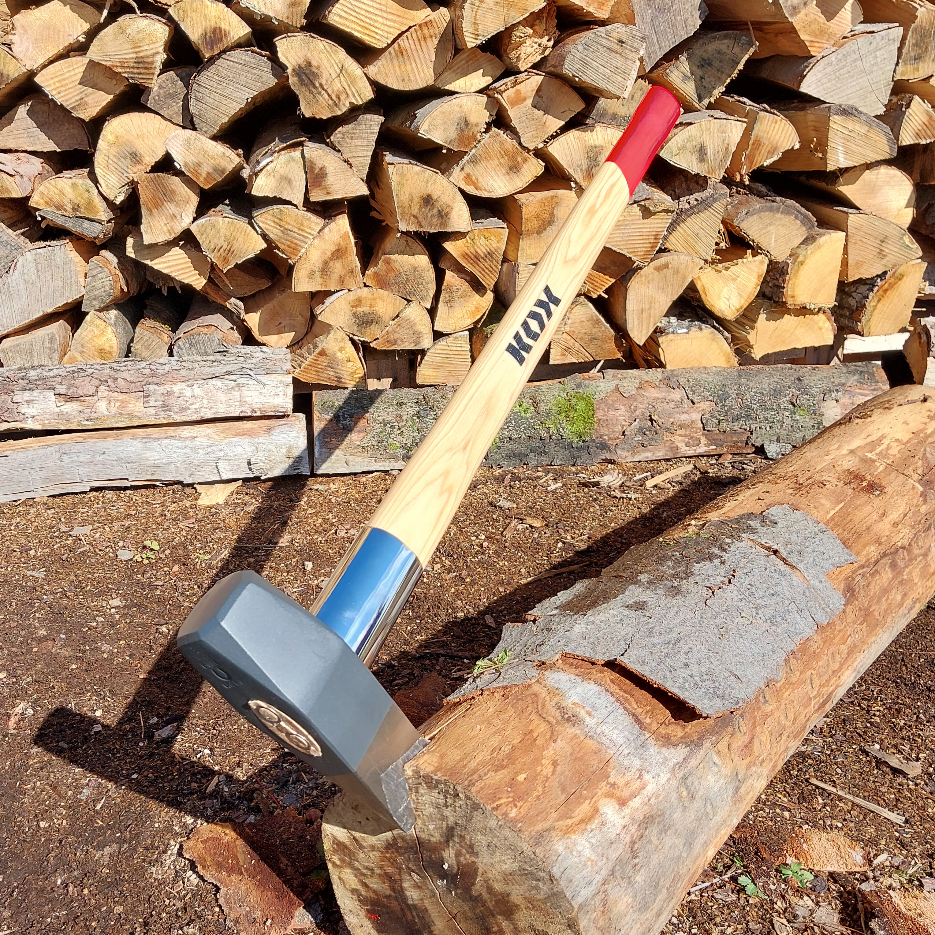 KOX Spalthammer Profiline 3000g - bei KOX online bestellen | XX97193