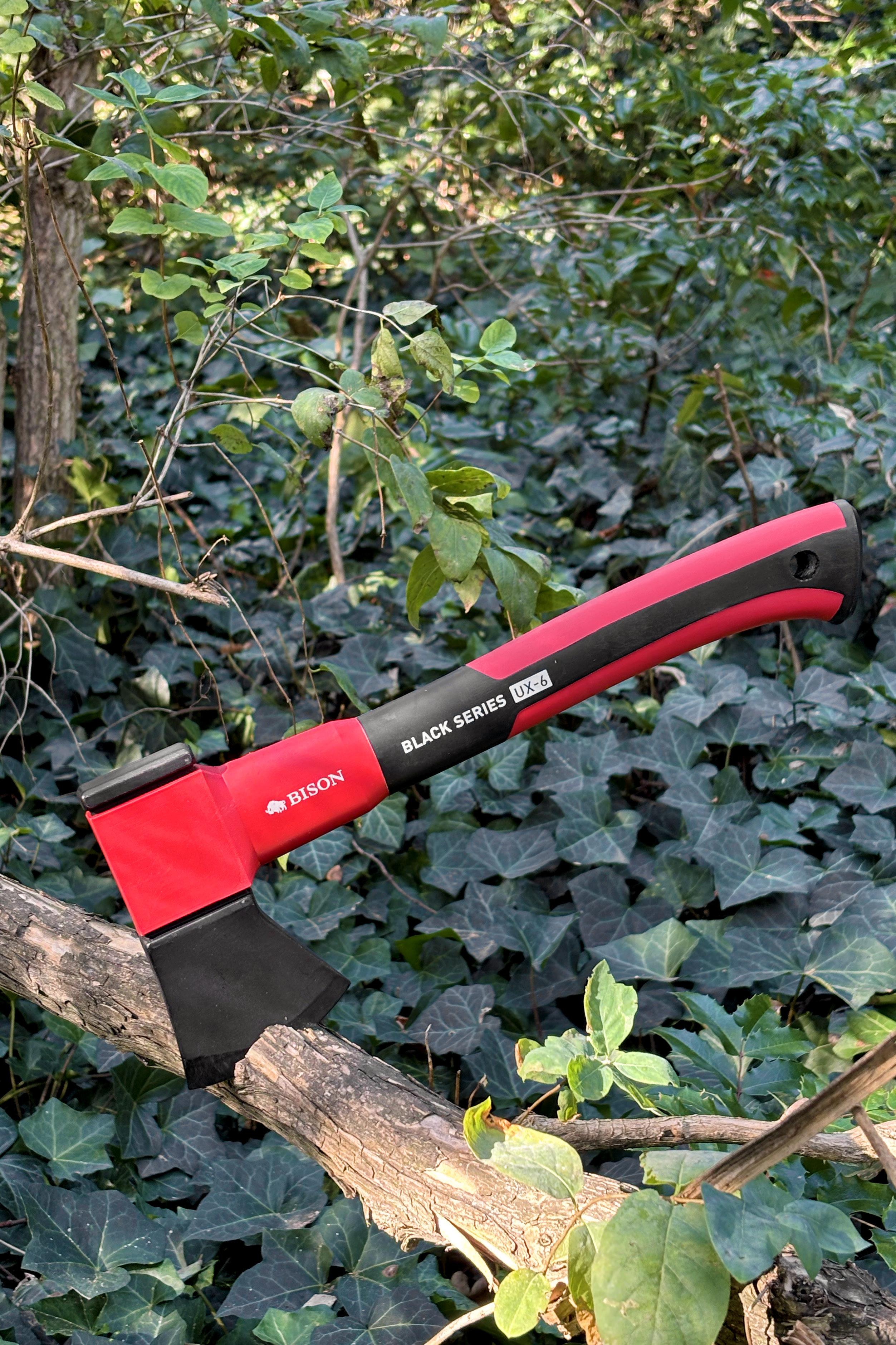 Bison universele bijl UX6 36 cm, 700 g - bij KOX online bestellen | XX97200