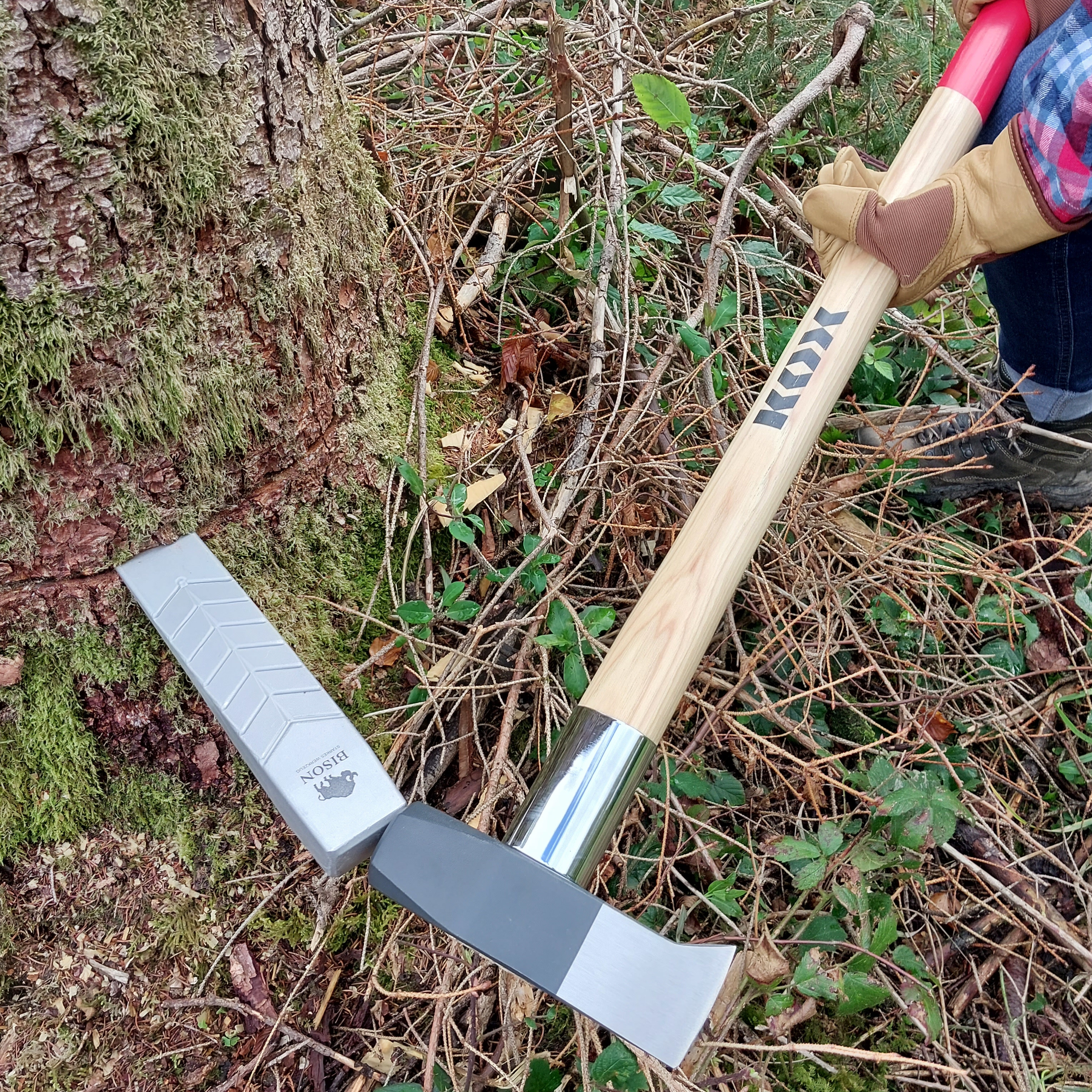 KOX Spalthammer Profiline 3000g - bei KOX online bestellen | XX97193