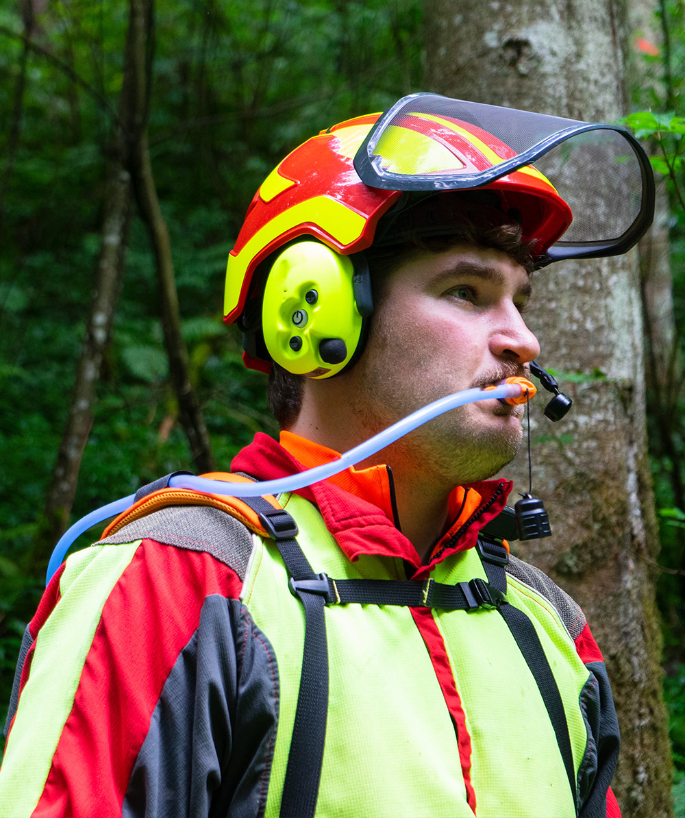 Fuegos Armadillo S4 + Schultertragesystem - bei KOX online bestellen | XX97502