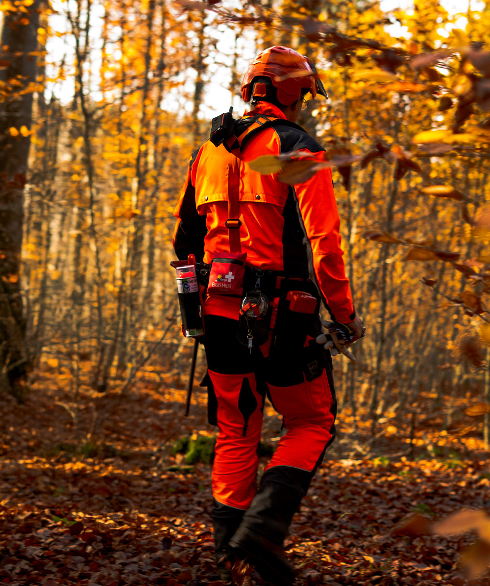 Fuegos Schultertragesystem - bei KOX online bestellen | XX97503