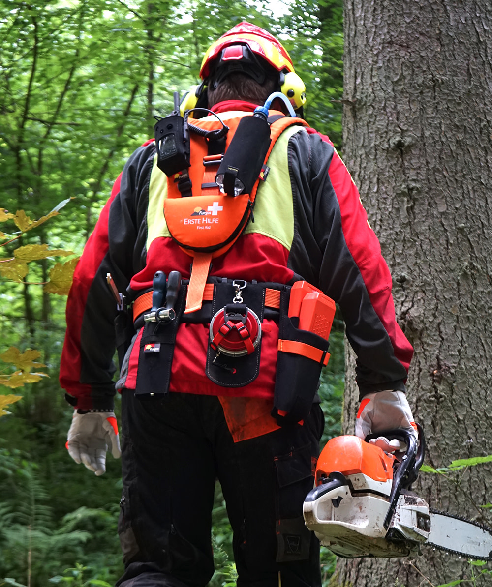 Fuegos Ma�bandhalter - bei KOX online bestellen | XX97506