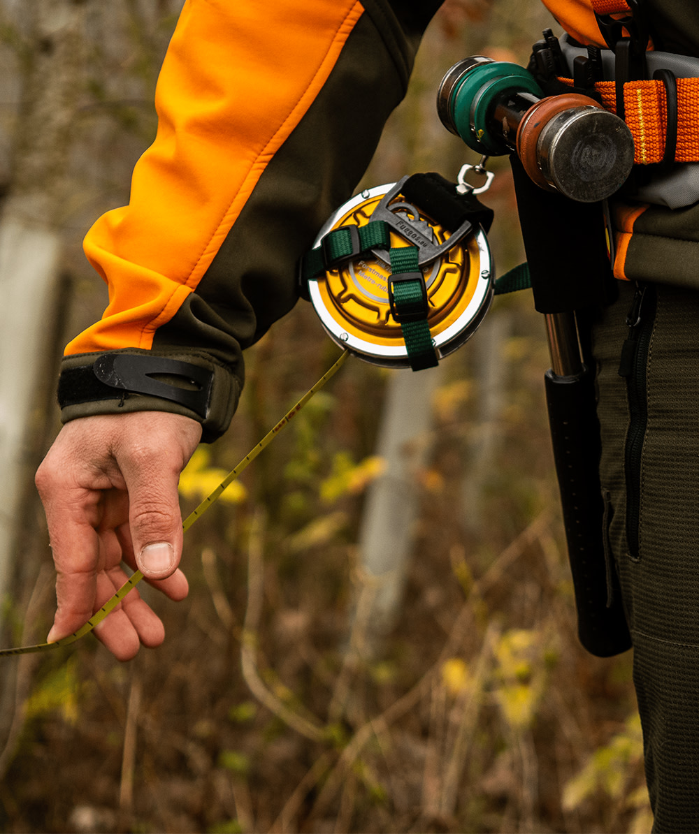 Fuegos Ma�bandhalter - bei KOX online bestellen | XX97506