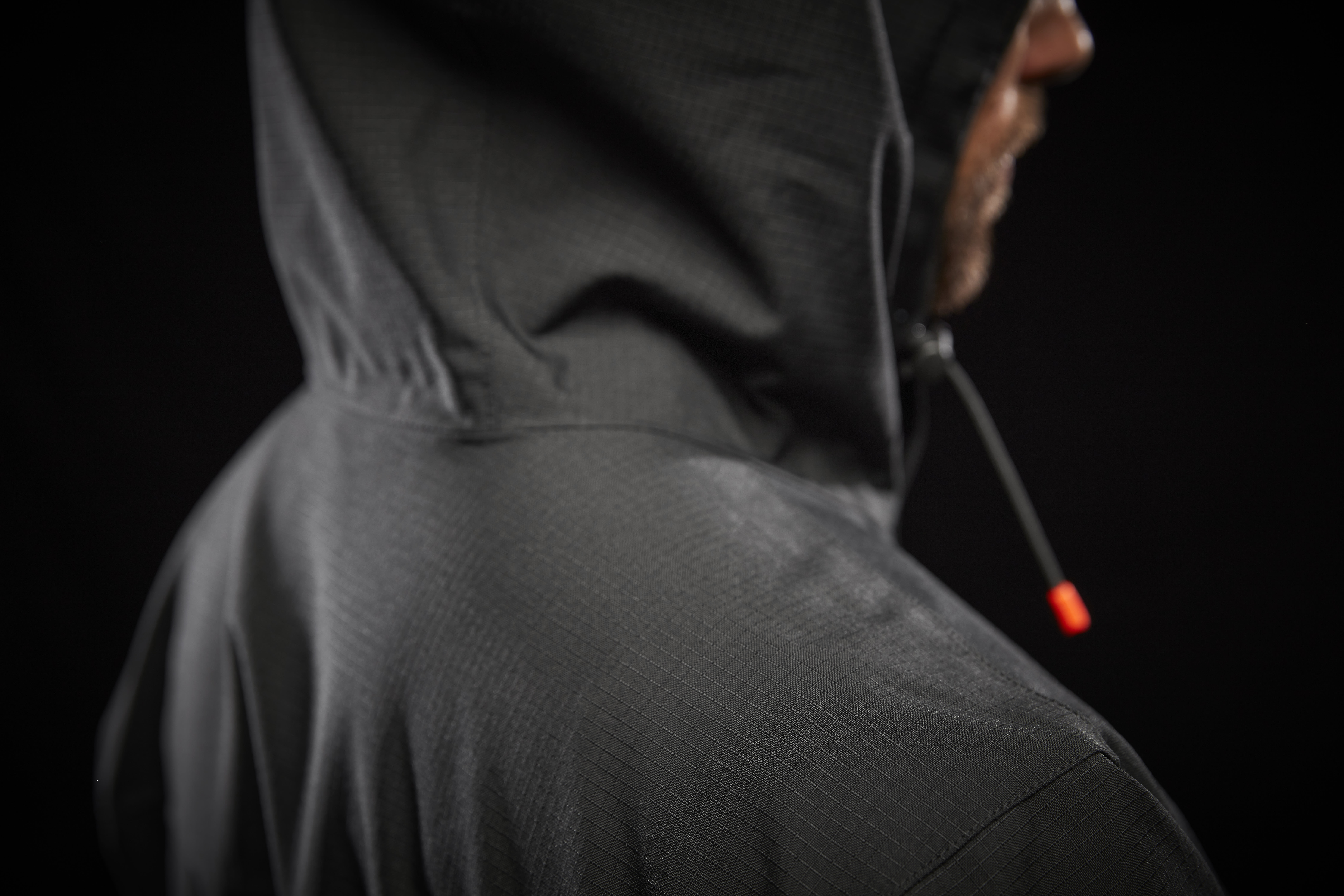 Helly Hansen Shelljacke Oxford Black - bei KOX online bestellen | XXHH71290S