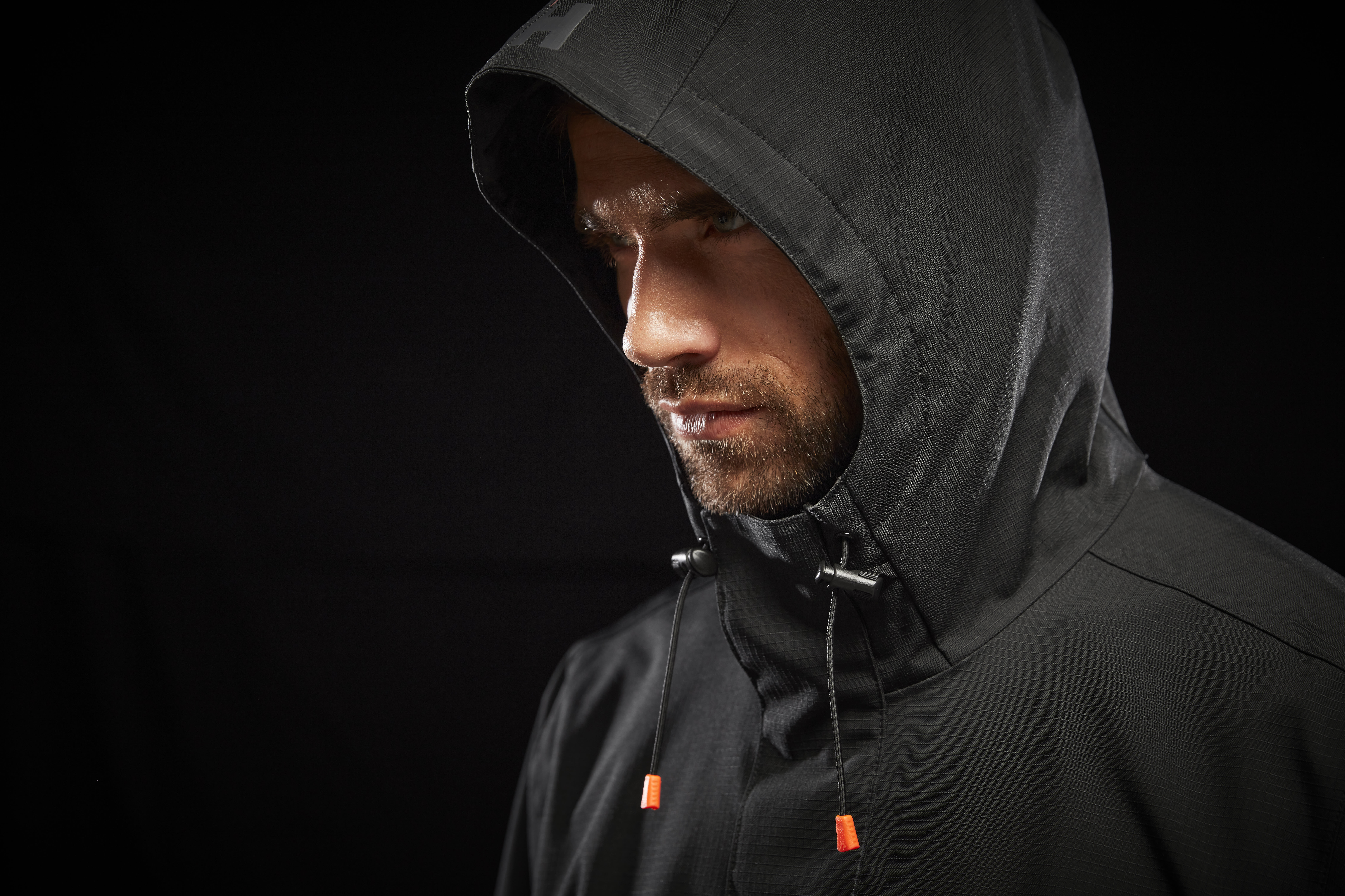 Helly Hansen Shelljacke Oxford Black - bei KOX online bestellen | XXHH71290S