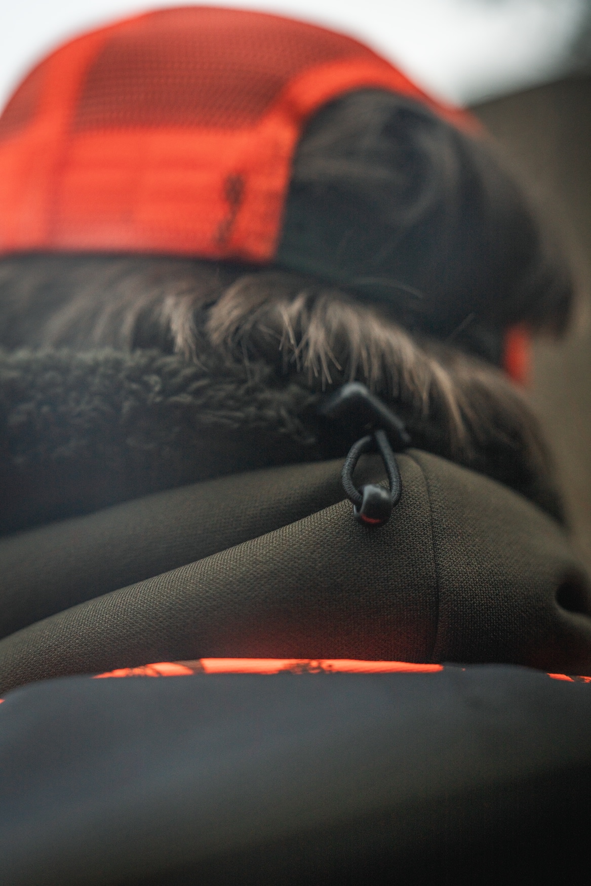 Seeland Rohrschal Iron Pine Green Gr��e Einheitsgr��e - bei KOX online bestellen | XXSL5340030