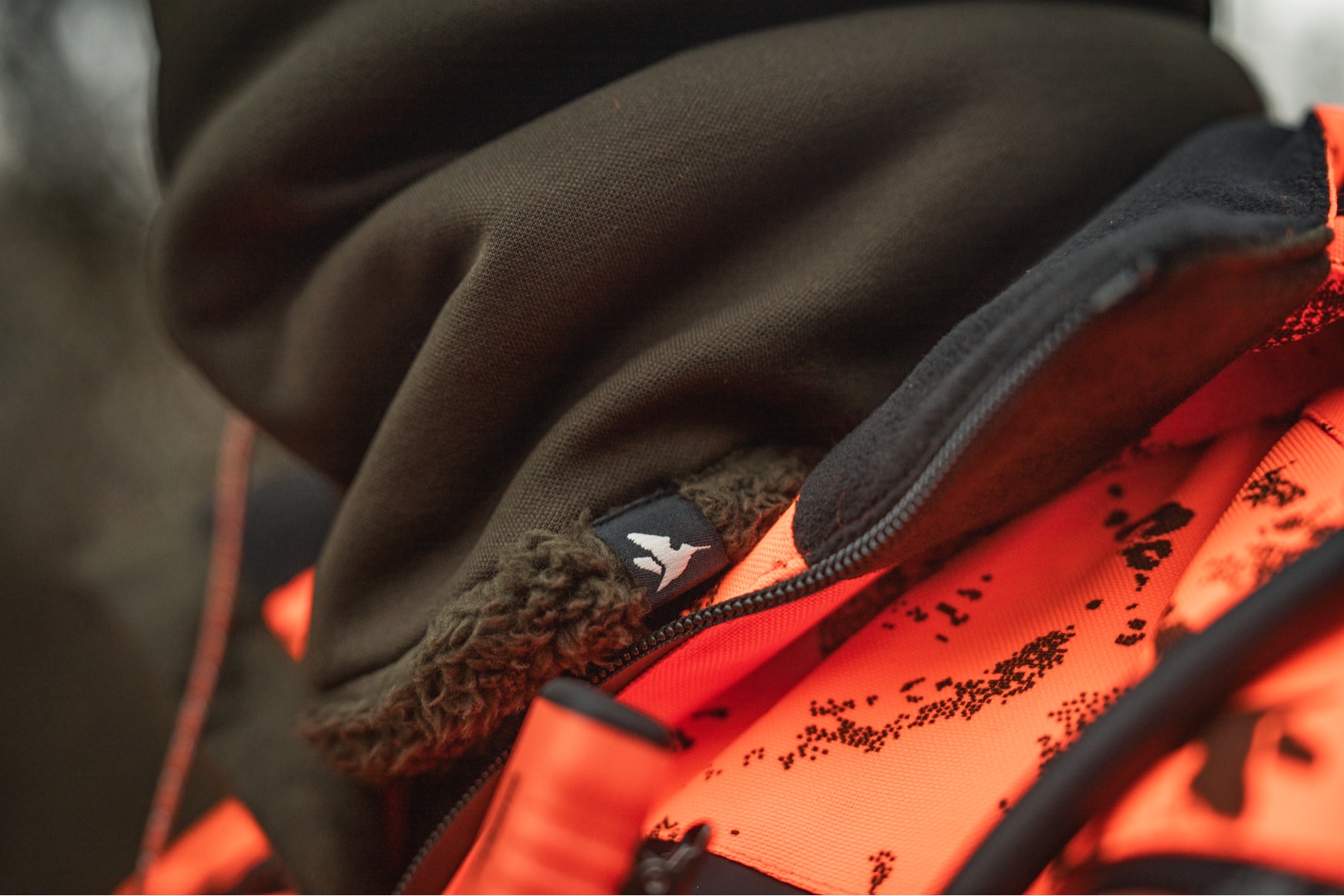 Seeland Rohrschal Iron Pine Green Gr��e Einheitsgr��e - bei KOX online bestellen | XXSL5340030