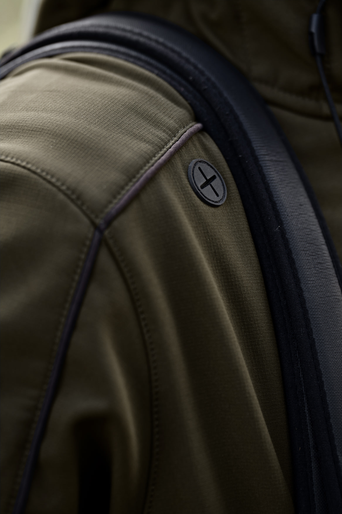 Seeland Jagdjacke Chaser Aero Pine Green - bei KOX online bestellen | XXSL6010030