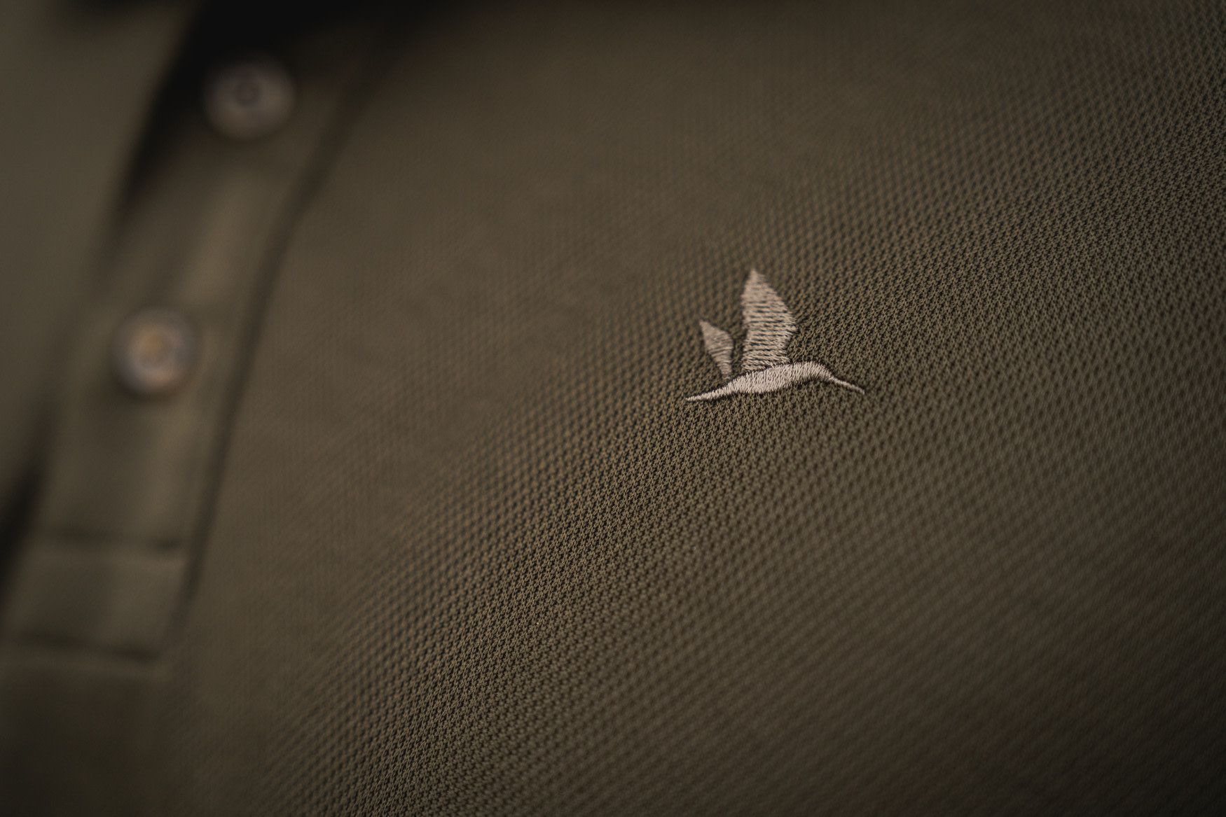 Seeland Polo Pembroke Pine Green - commander en ligne chez KOX | XXSL6060030