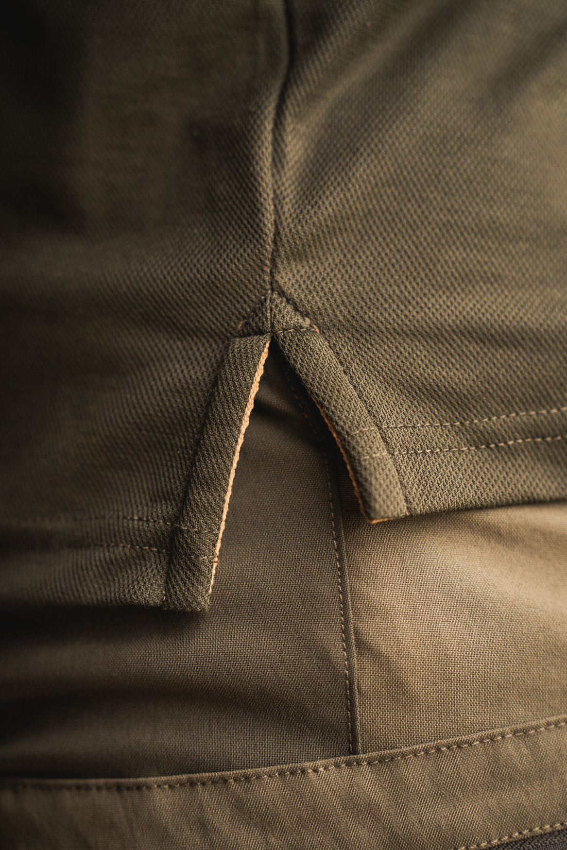 Seeland Polo Pembroke Pine Green - commander en ligne chez KOX | XXSL6060030