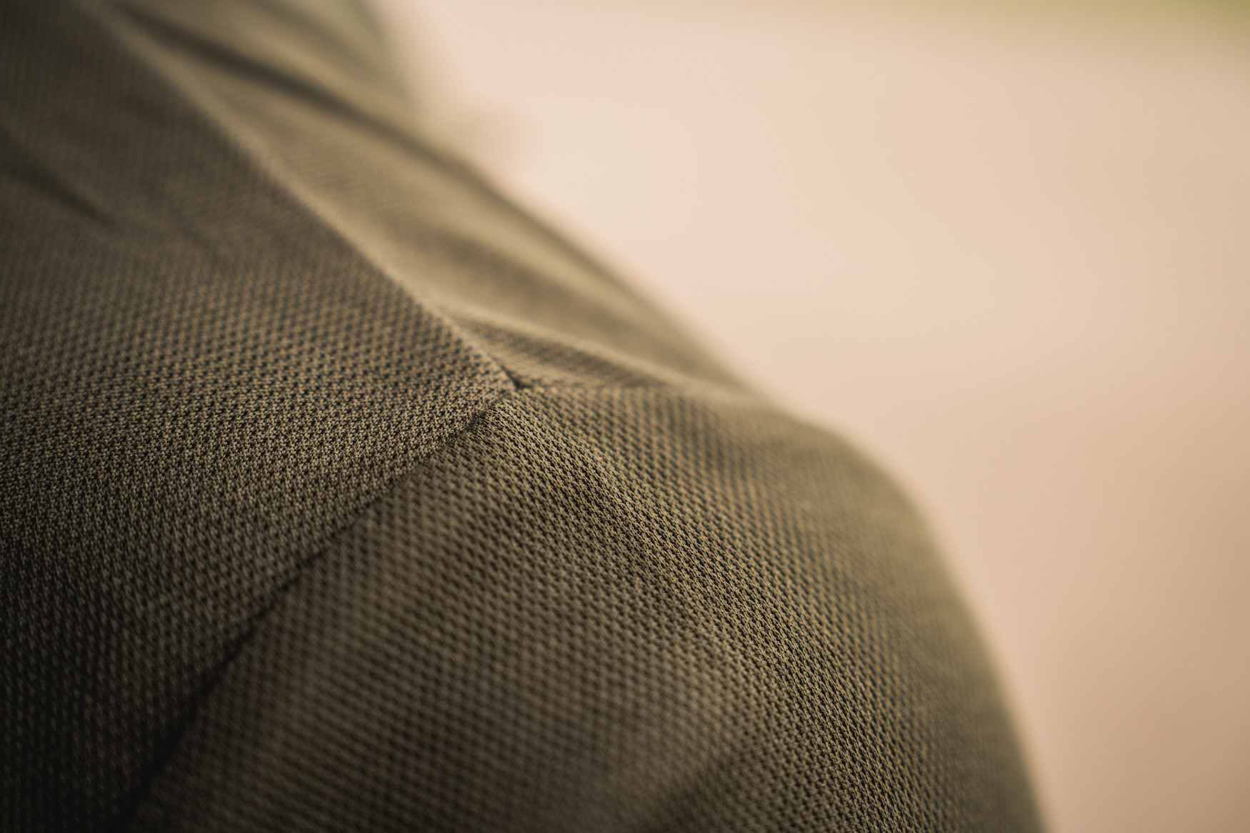 Seeland Polo Pembroke Pine Green - commander en ligne chez KOX | XXSL6060030