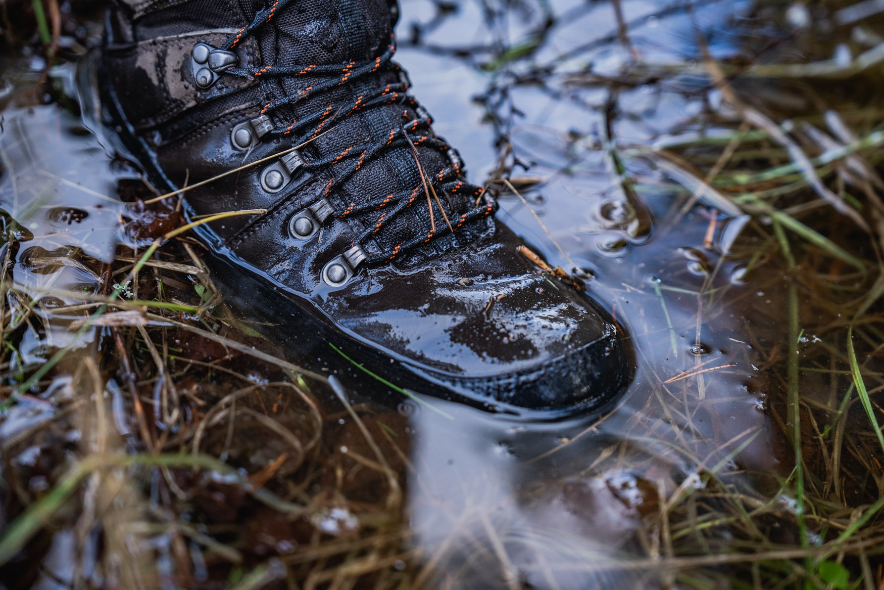 Seeland Outdoorschuhe / Jagdstiefel Enduro Tracker High Dark Brown - bei KOX online bestellen | XXSL6521007