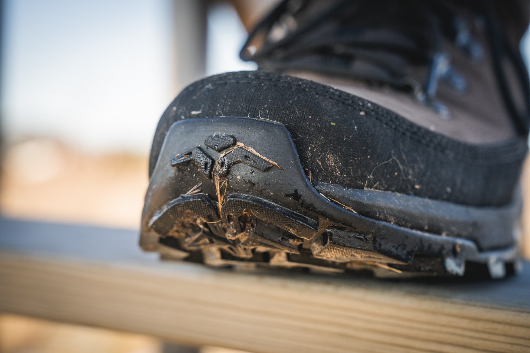 Seeland Outdoorschuhe / Jagdstiefel Enduro Explore Mid Dark brown - bei KOX online bestellen | XXSL6531007