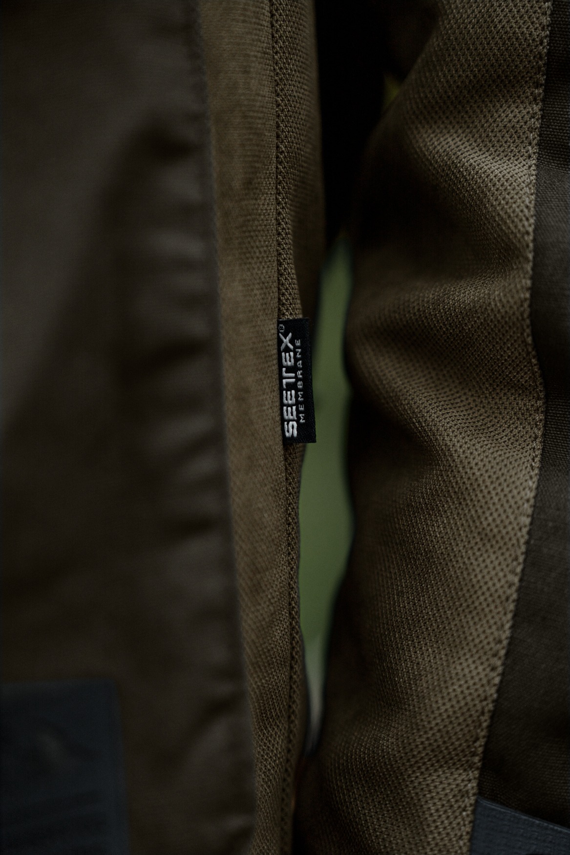 Seeland Ultimo jachtjas Grizzly Brown - bij KOX online bestellen | XXSL8041022