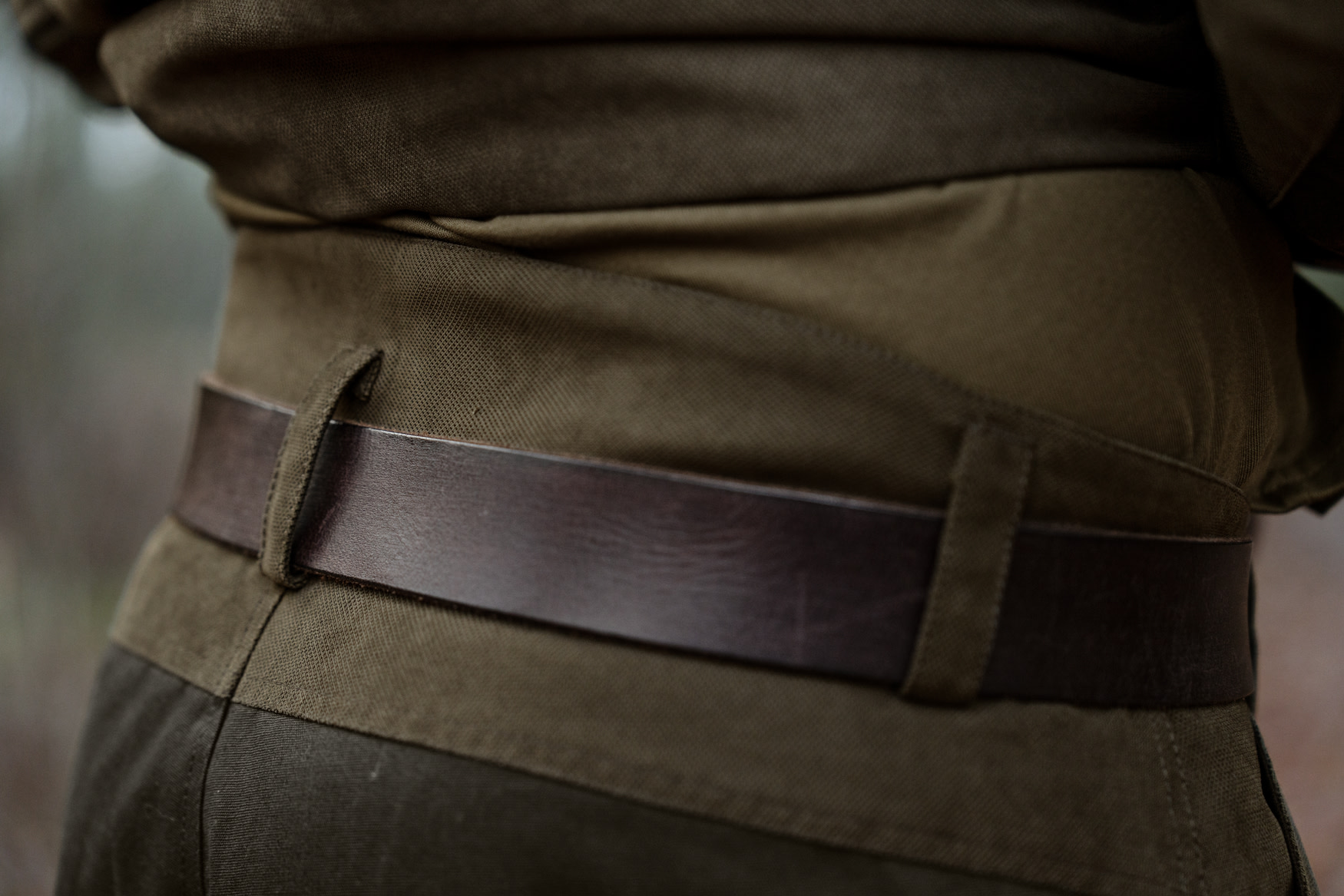 Seeland Ultimo jachtbroek Grizzly Brown - bij KOX online bestellen | XXSL8061022