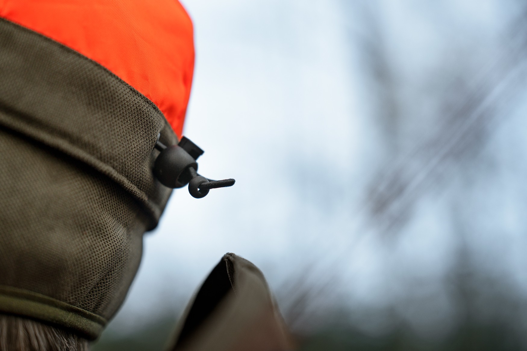 Seeland Ultimo Jagd Cap Grizzly Brown, Gr��e M - bei KOX online bestellen | XXSL8071022-M