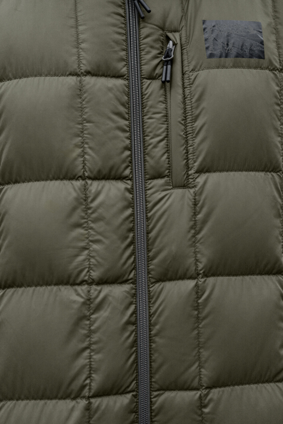 Seeland Jagdjacke Fahrenheit Ultimo Grape Leaf, Gr��e M - bei KOX online bestellen | XXSL8080031-M